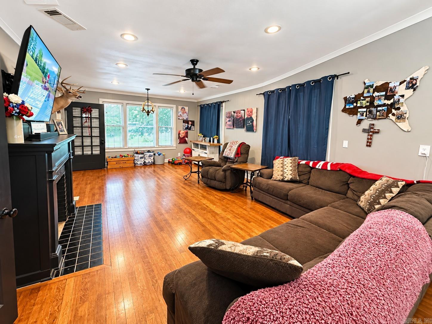 510 S Boulder Avenue Property Photo 3