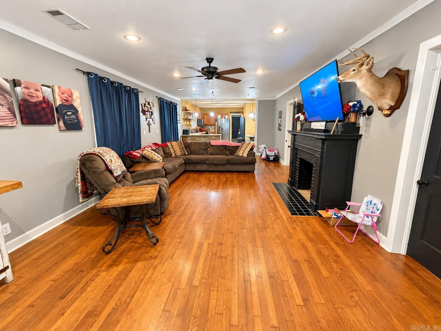510 S Boulder Avenue Property Photo 4