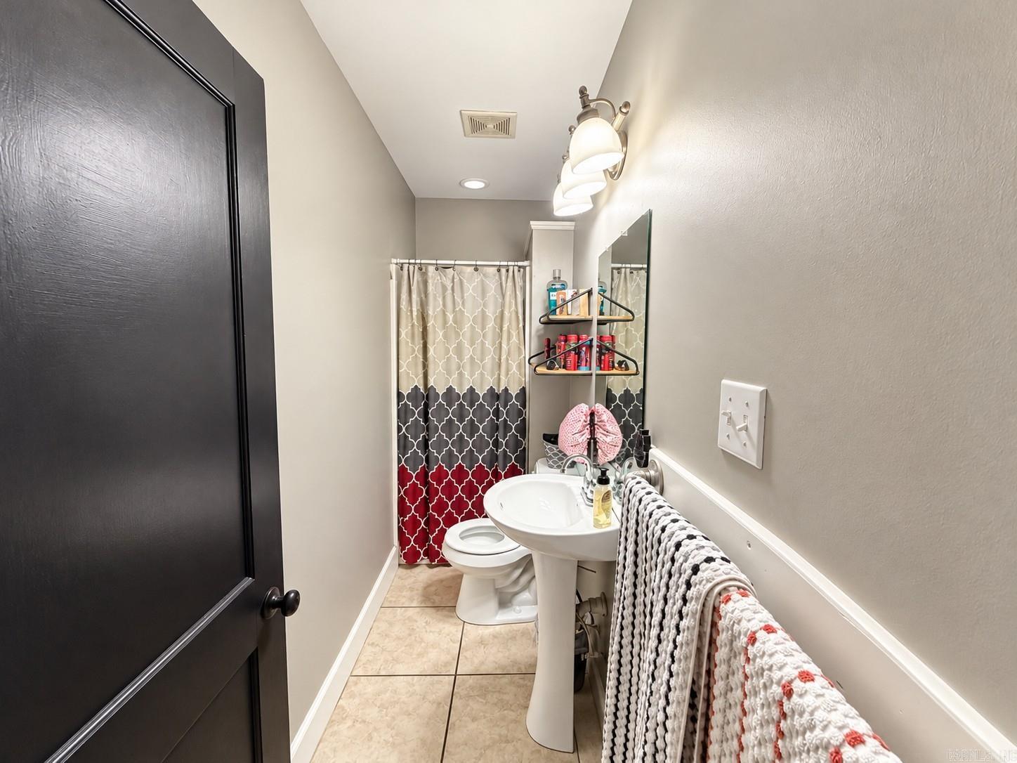 510 S Boulder Avenue Property Photo 6