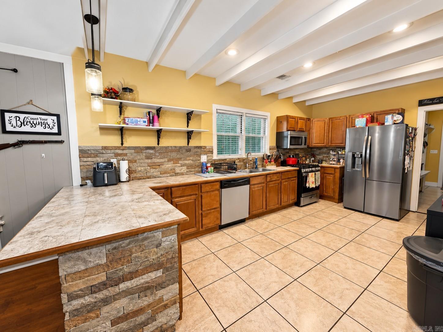 510 S Boulder Avenue Property Photo 7