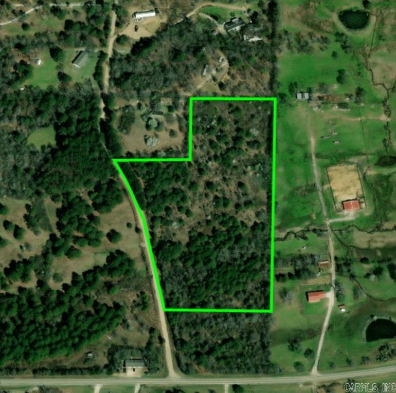 Tbd (10 Acres) Lambert Rd Property Photo 1
