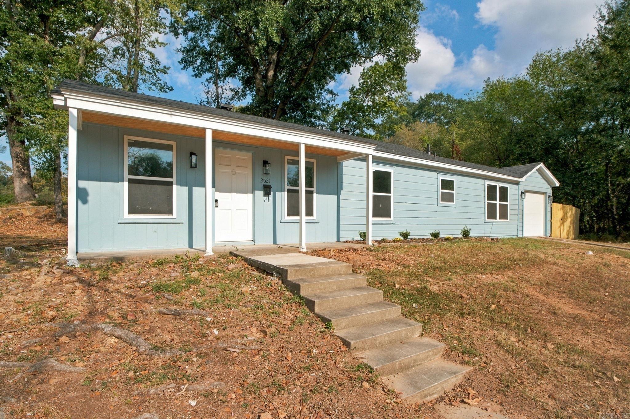 2521 Blackwood Road Property Photo 3
