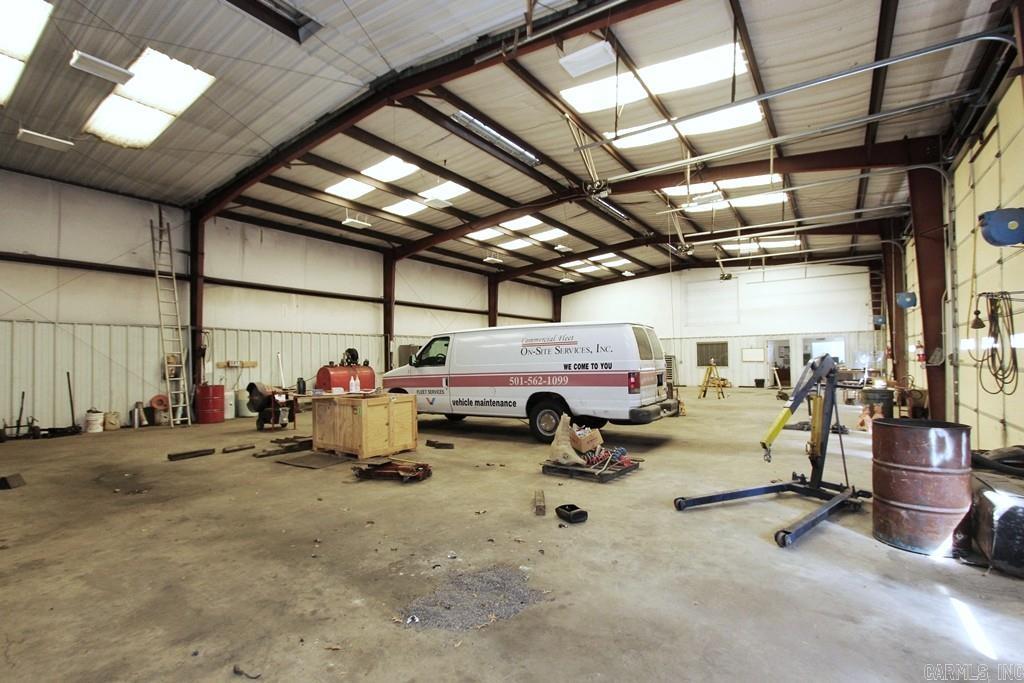 10605 Sibley Hole Rd Property Photo 15