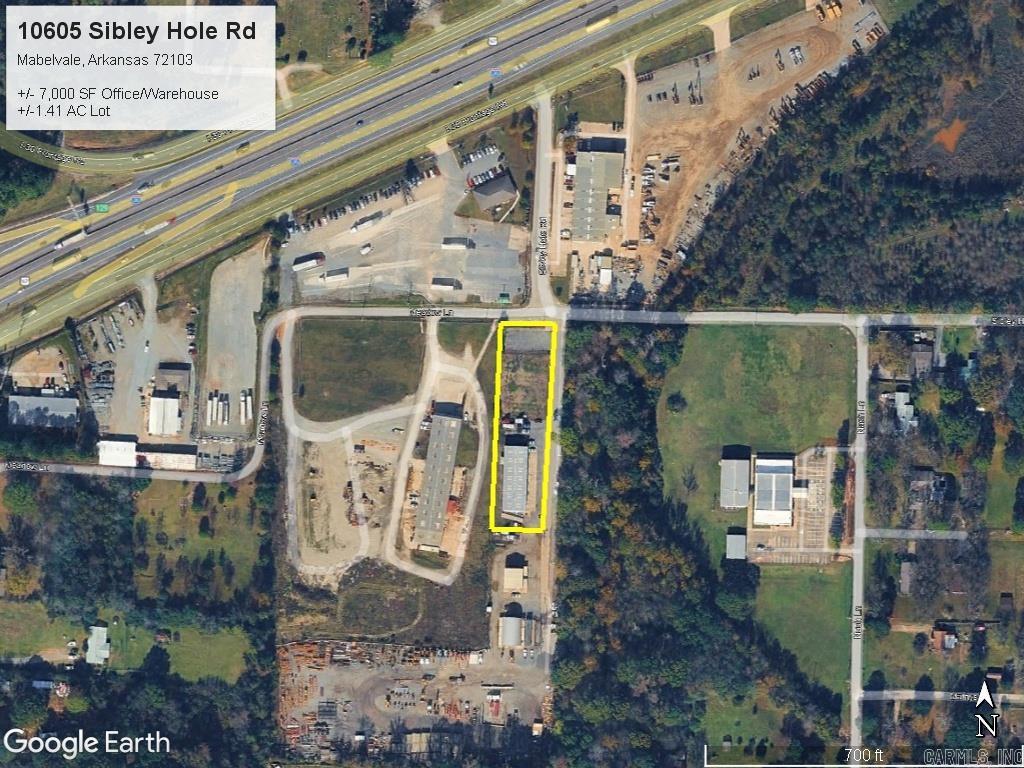 10605 Sibley Hole Rd Property Photo 29