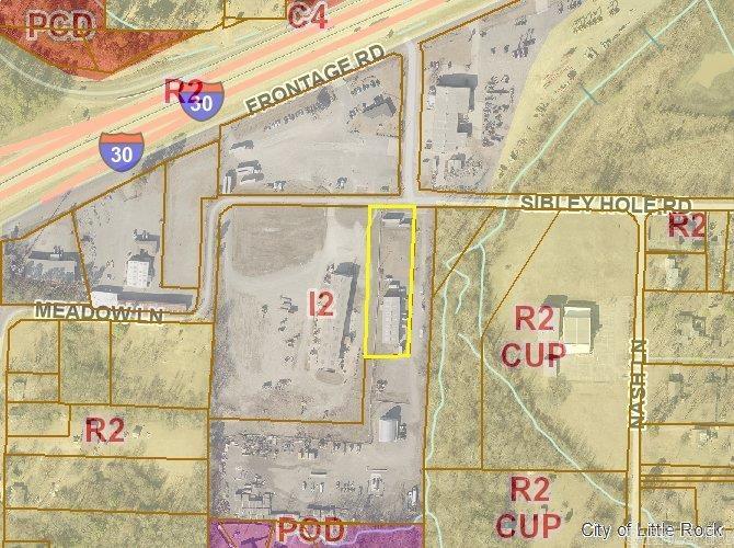10605 Sibley Hole Rd Property Photo 30