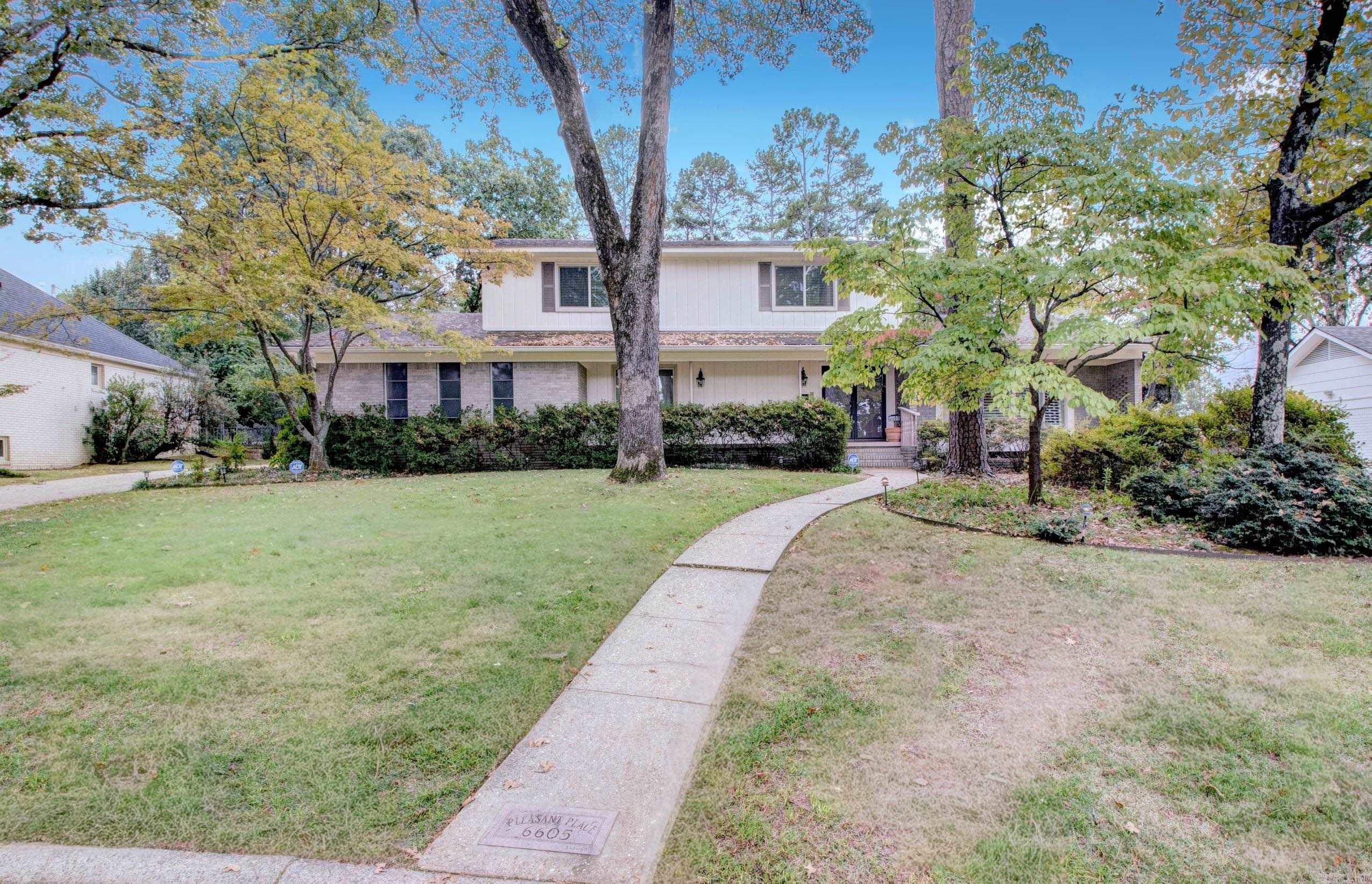 6605 Pleasant Place Property Photo 1