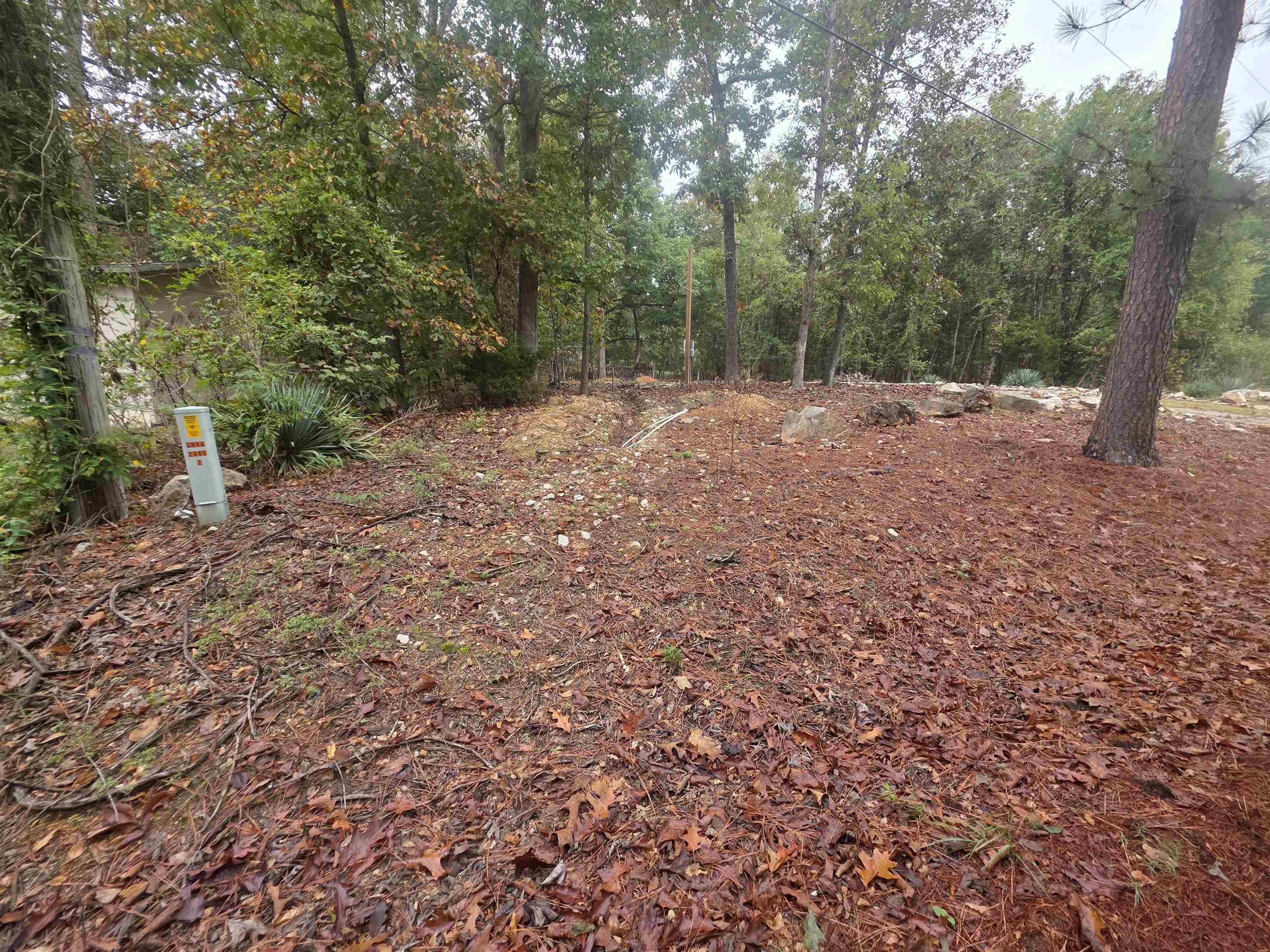 69 Sequoyah Ridge Road Property Photo 3