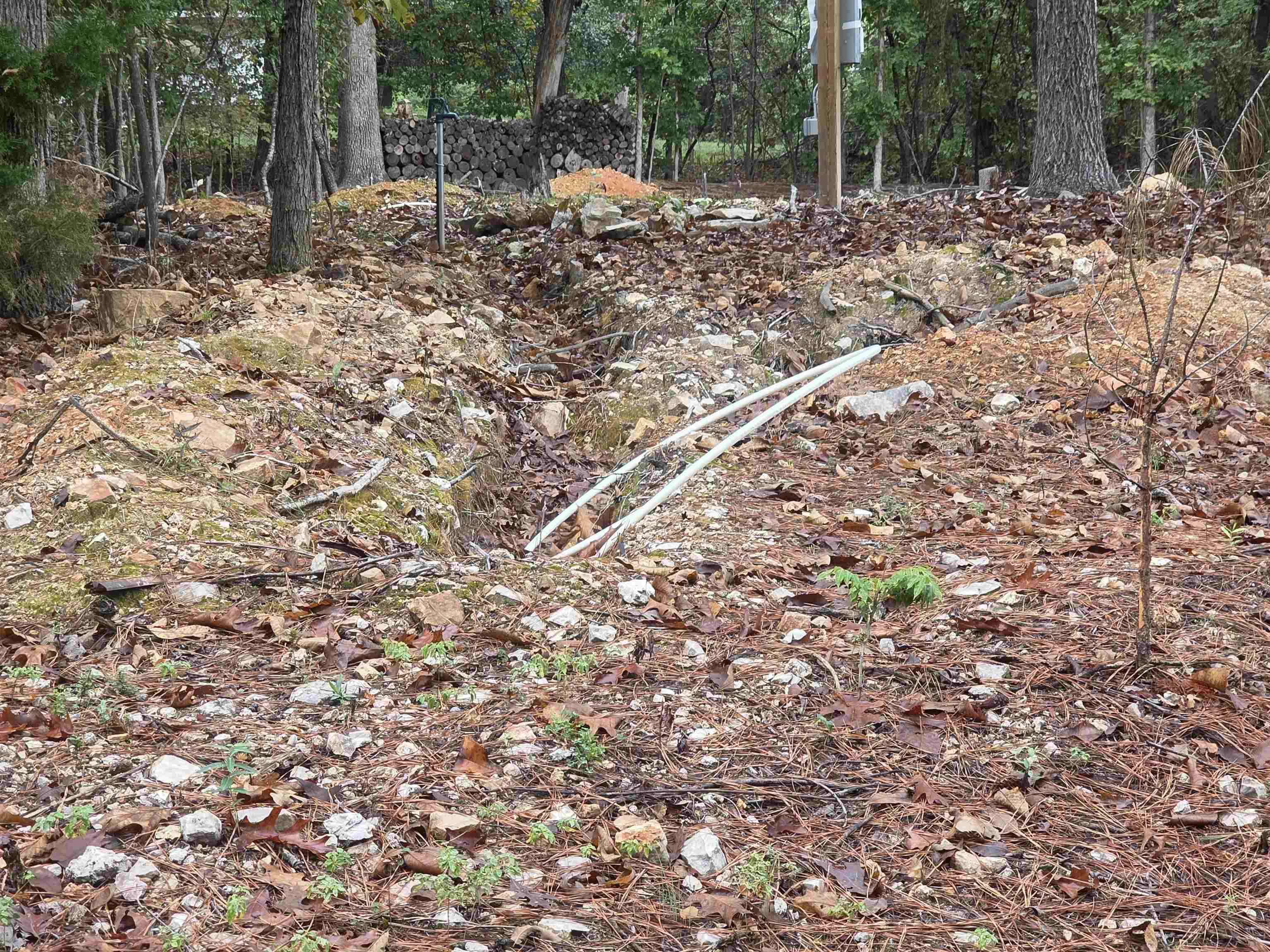 69 Sequoyah Ridge Road Property Photo 4