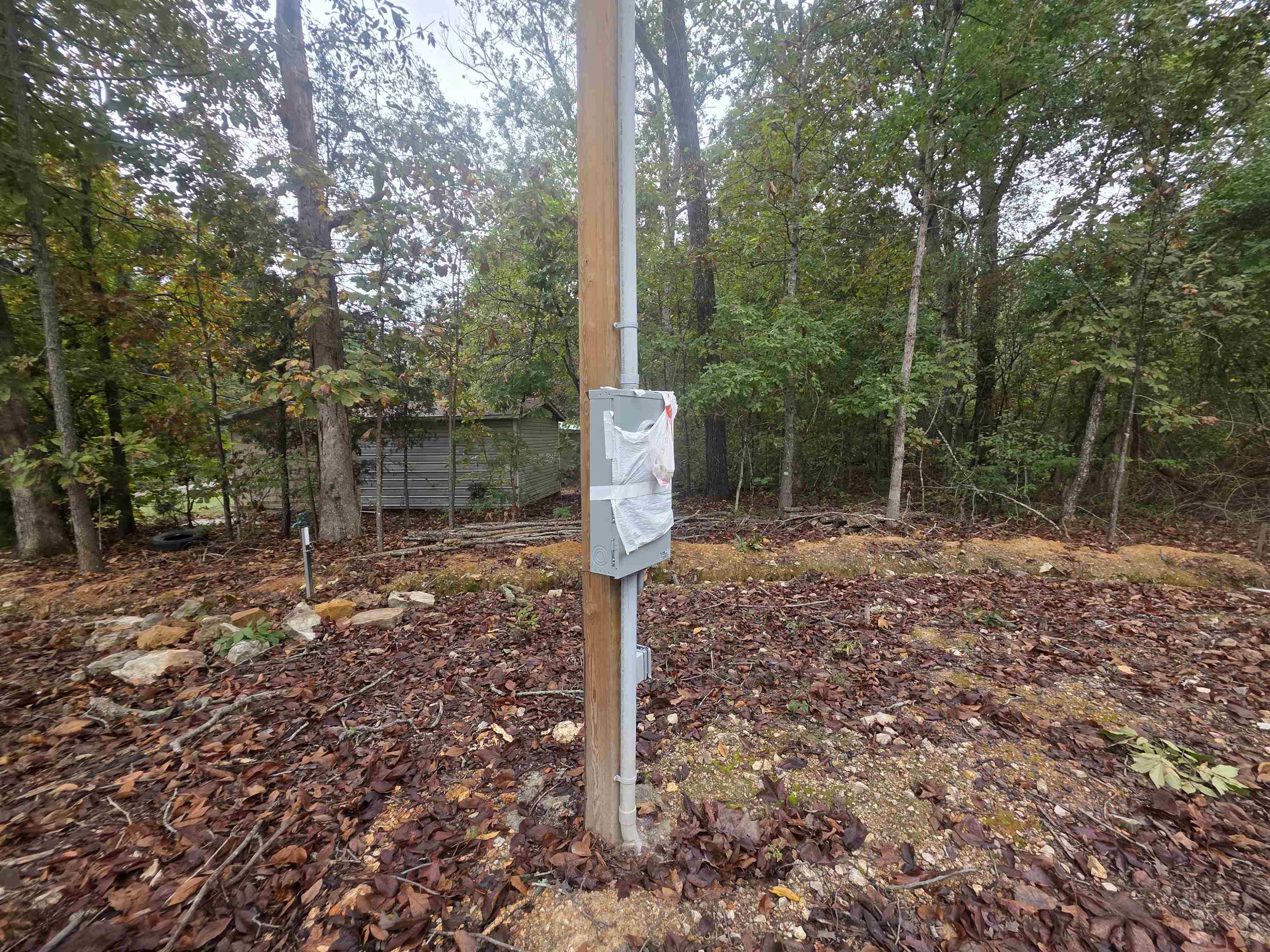 69 Sequoyah Ridge Road Property Photo 6
