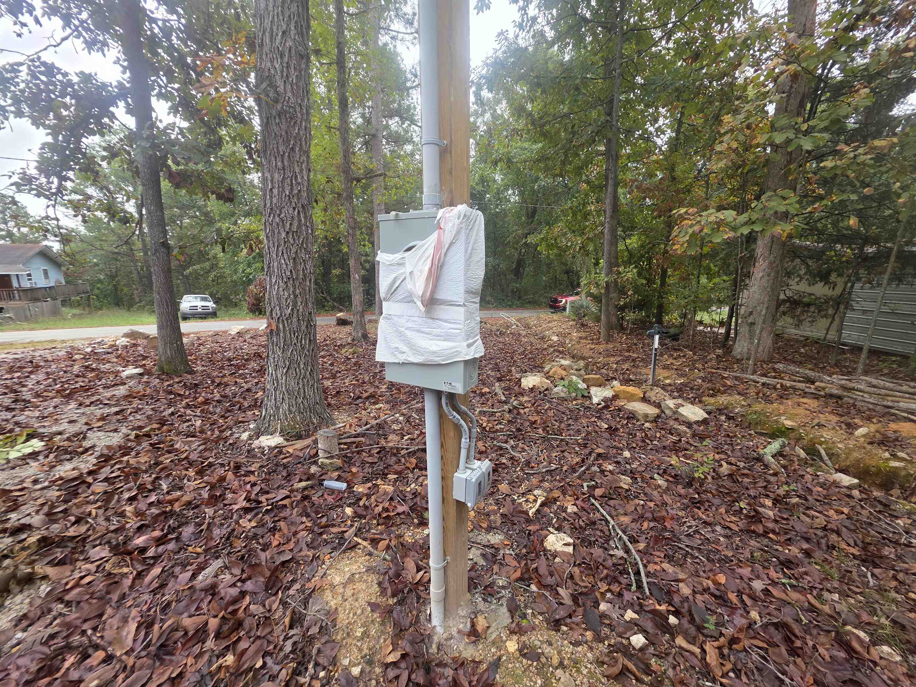 69 Sequoyah Ridge Road Property Photo 7