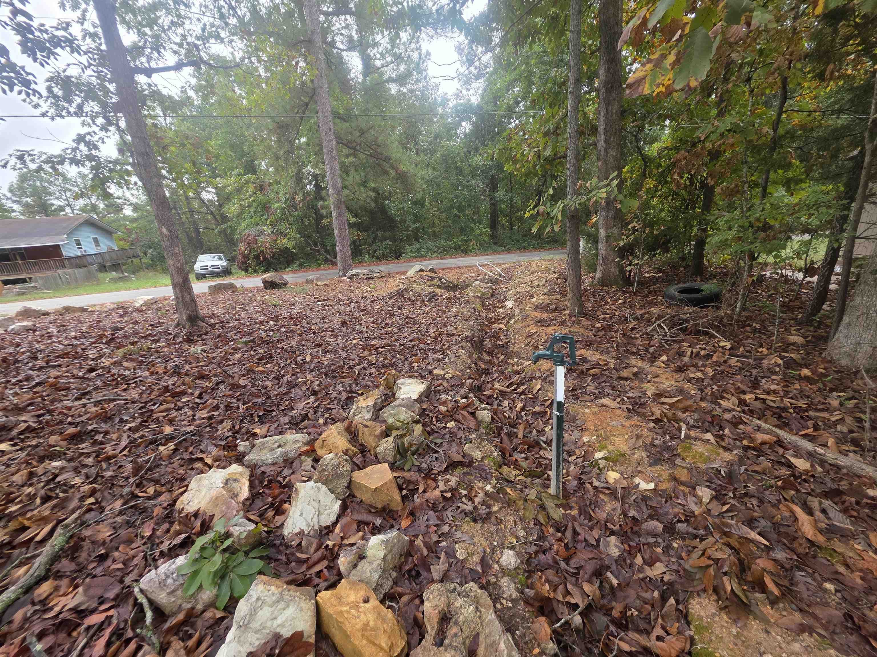 69 Sequoyah Ridge Road Property Photo 9