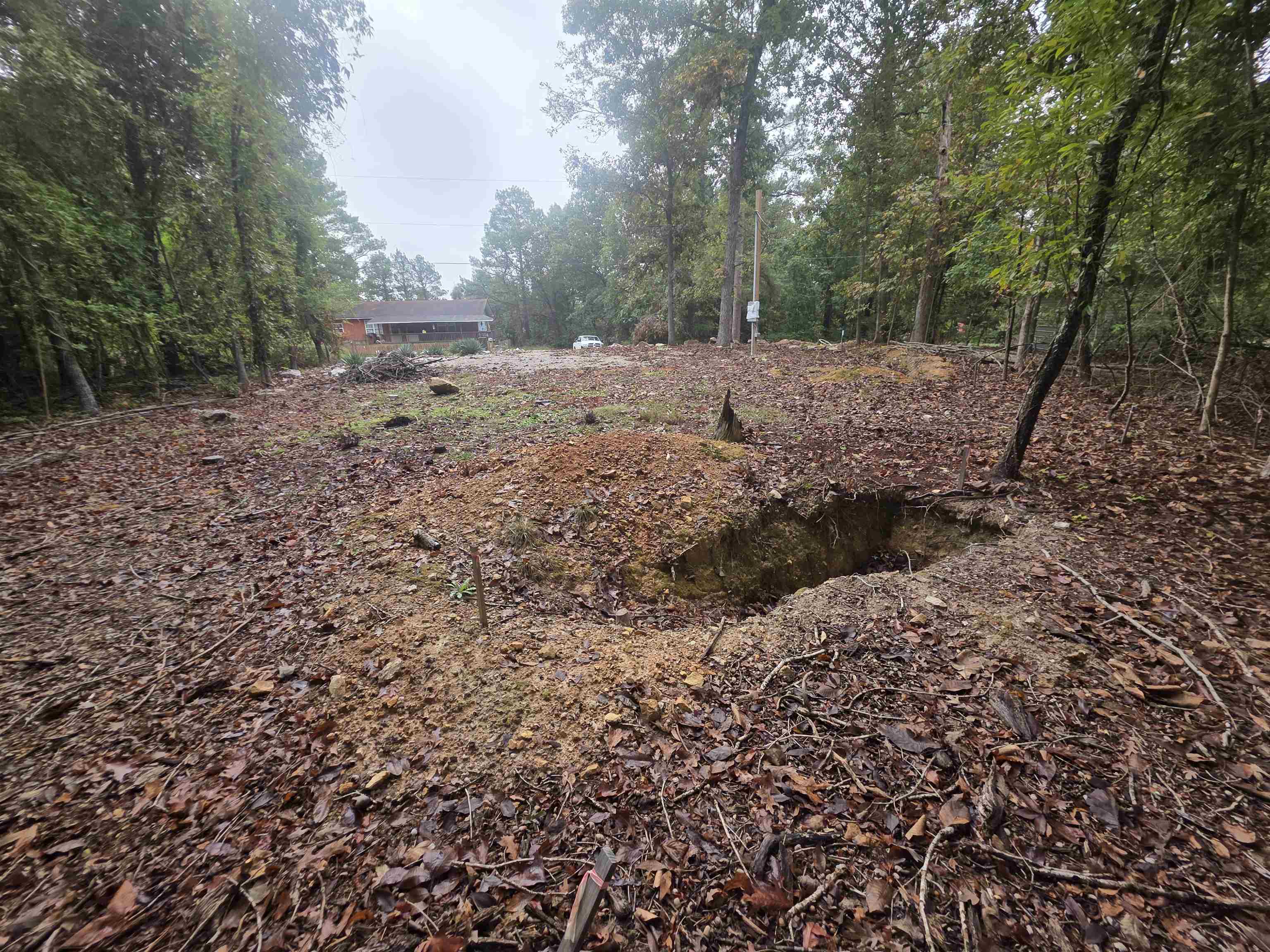 69 Sequoyah Ridge Road Property Photo 15