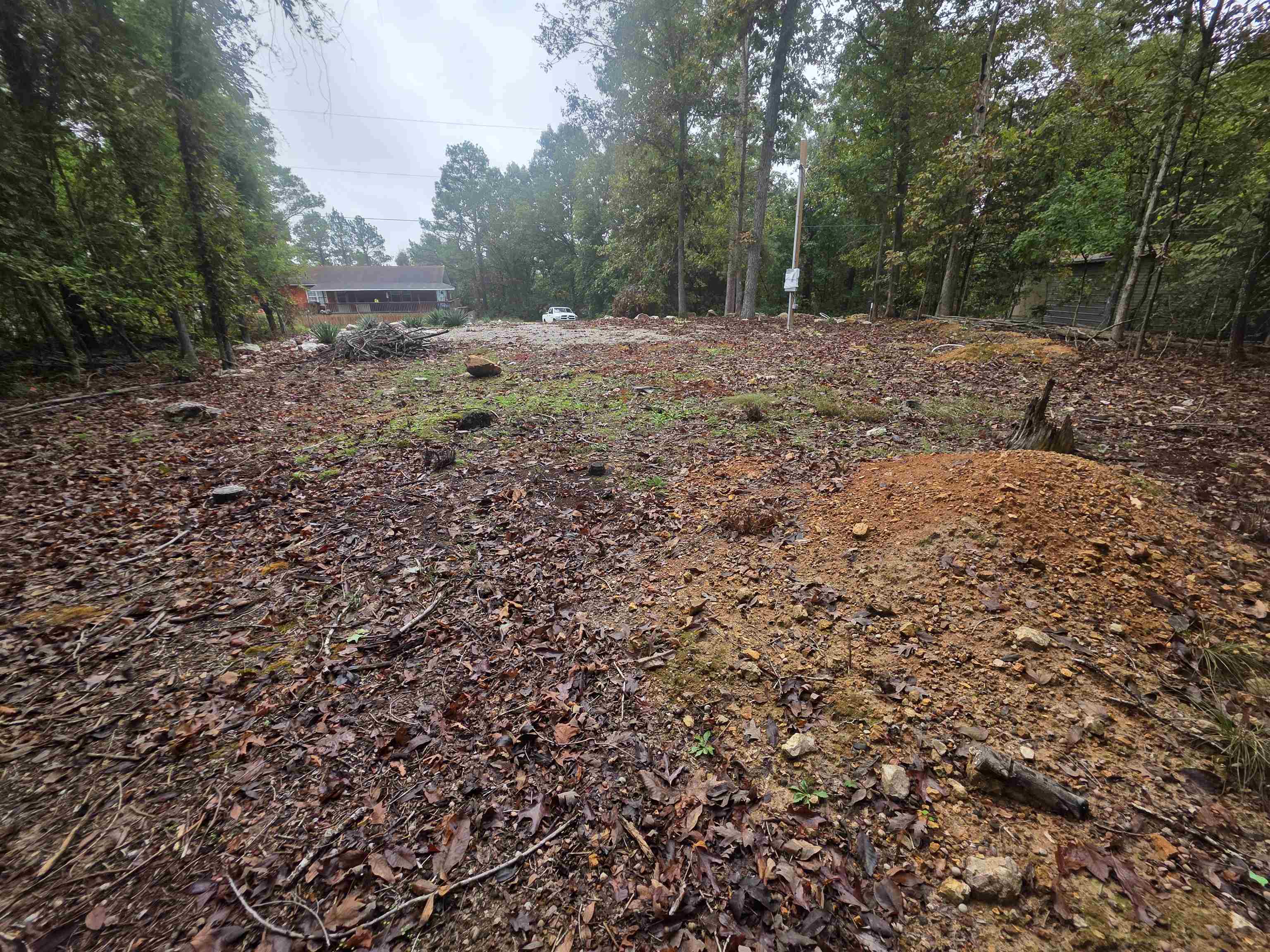 69 Sequoyah Ridge Road Property Photo 17