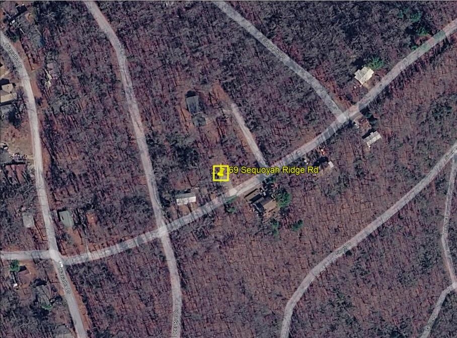69 Sequoyah Ridge Road Property Photo 22