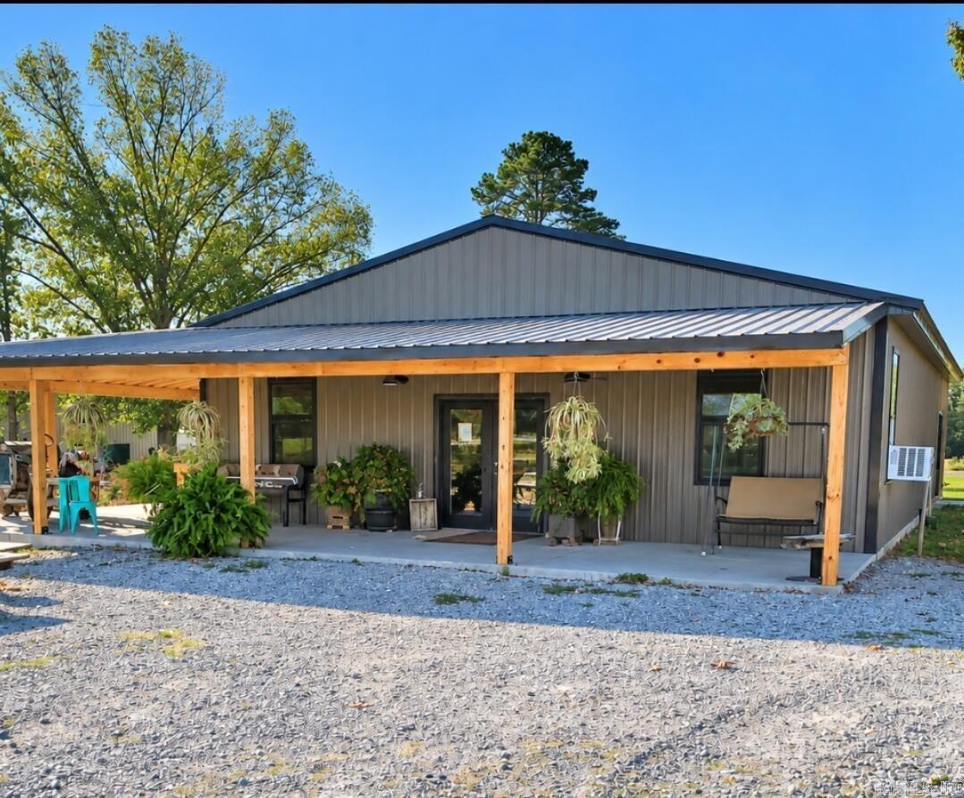 10 Cleghorn Chapel Property Photo 2
