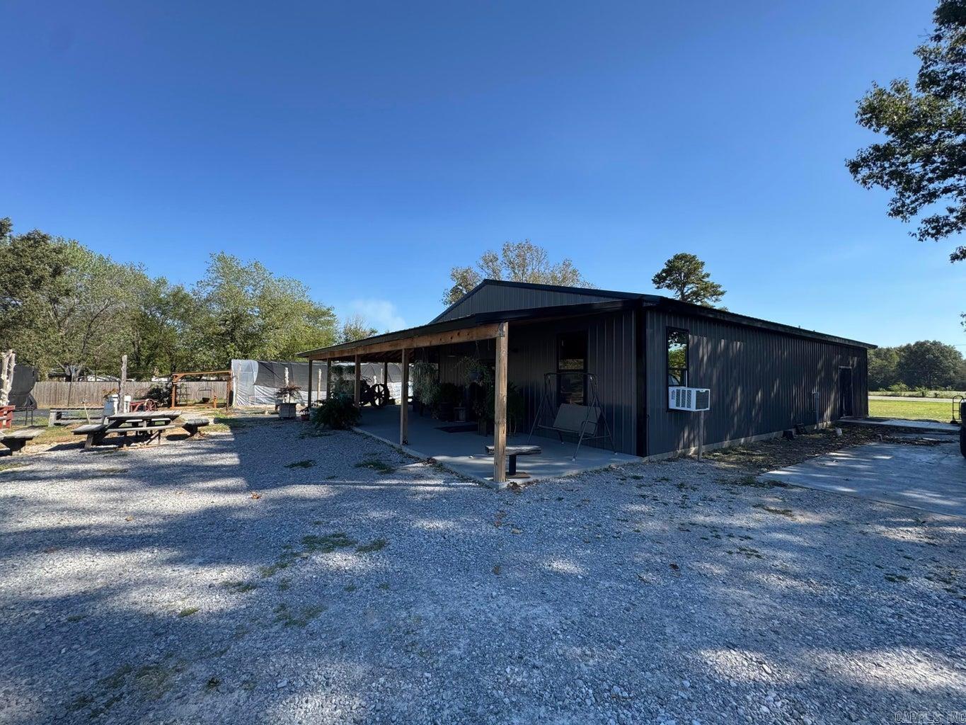 10 Cleghorn Chapel Property Photo 3