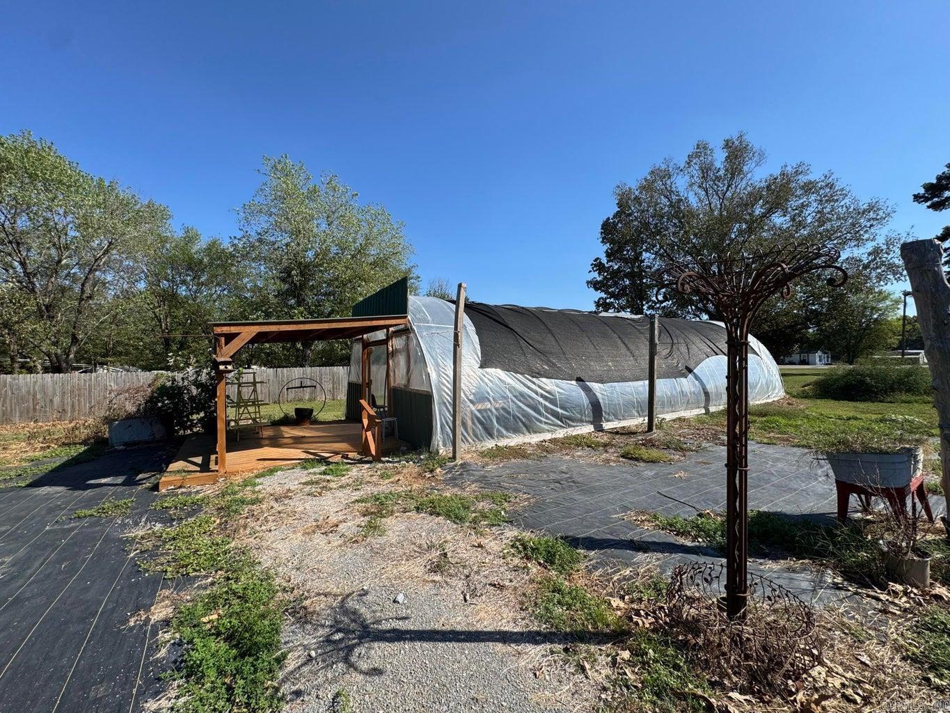 10 Cleghorn Chapel Property Photo 12