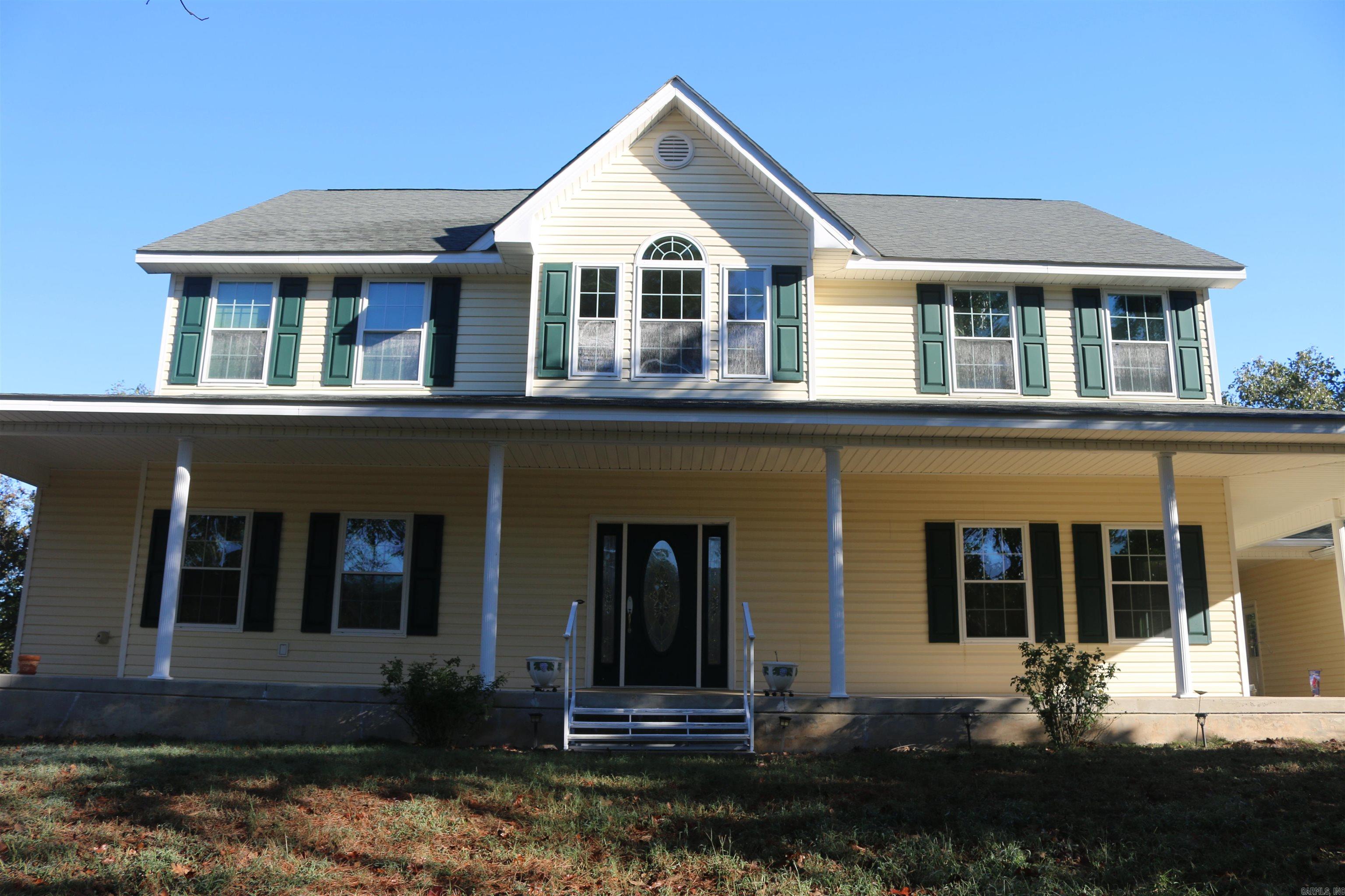 7319 W 252 Highway Property Photo 2