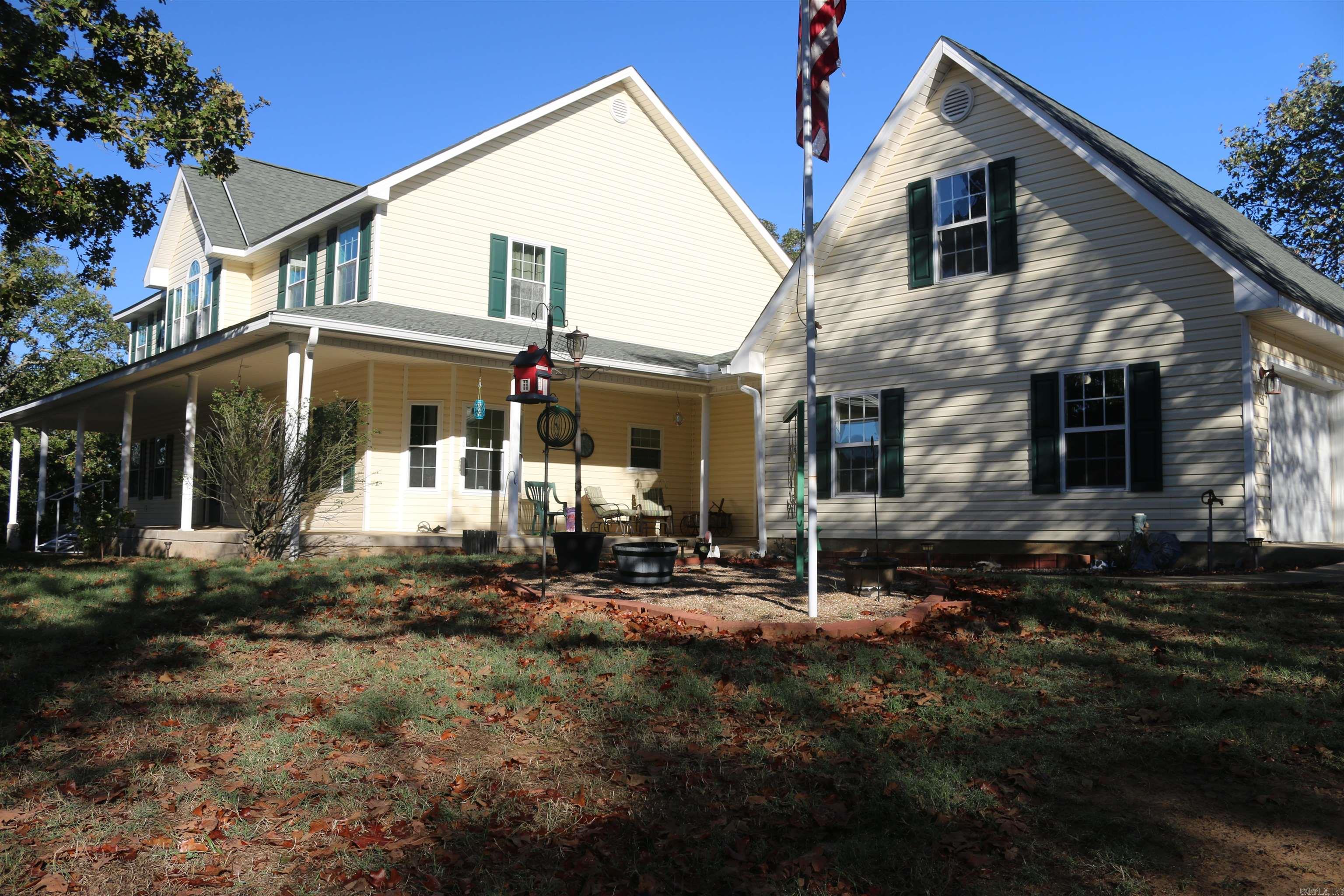 7319 W 252 Highway Property Photo 3