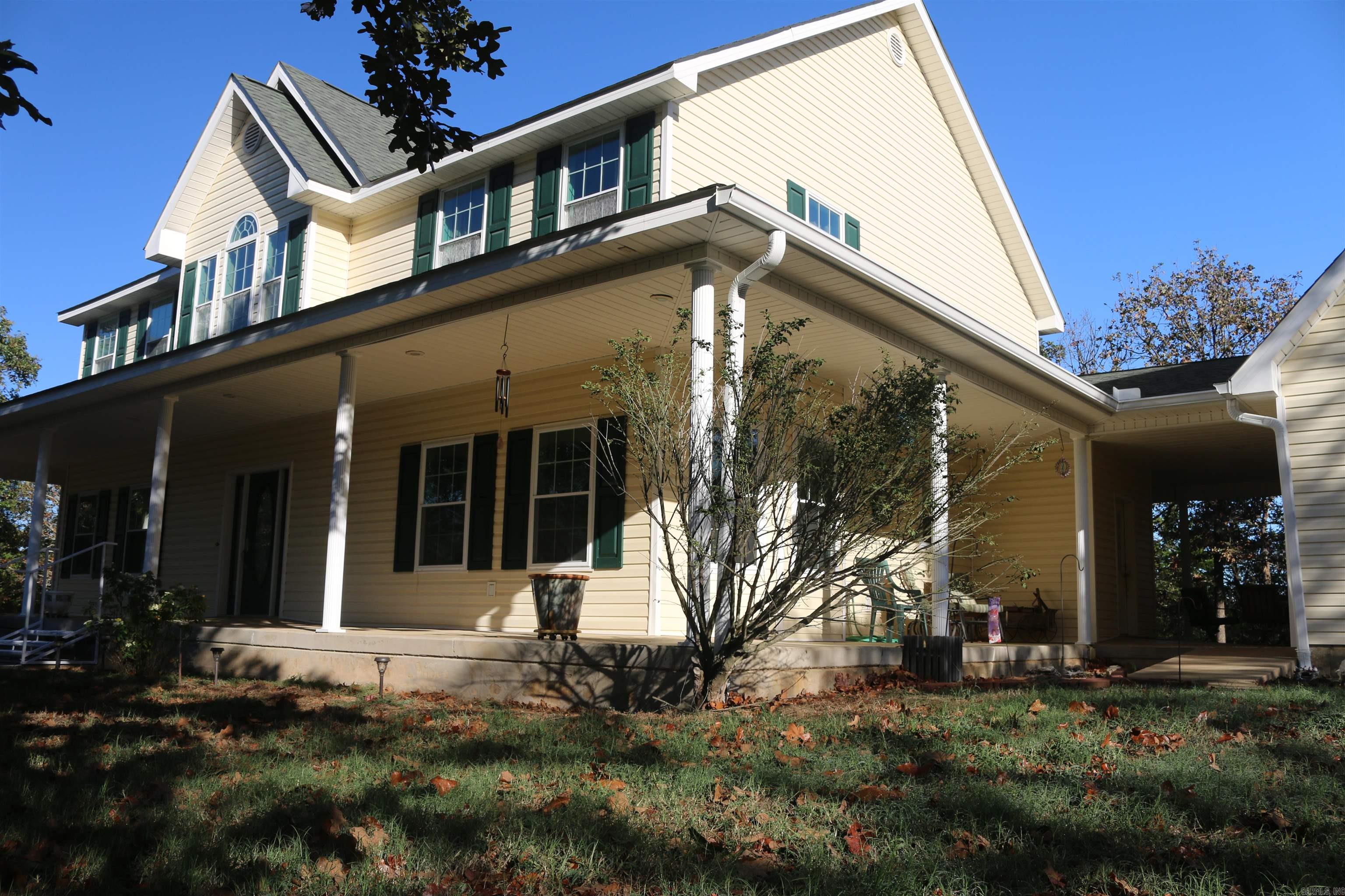7319 W 252 Highway Property Photo 4