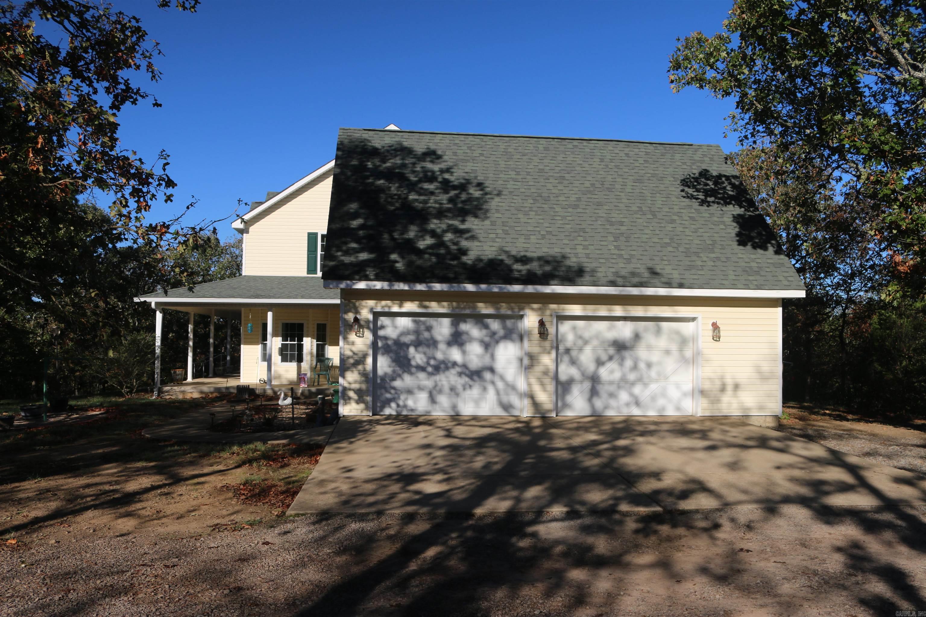 7319 W 252 Highway Property Photo 6