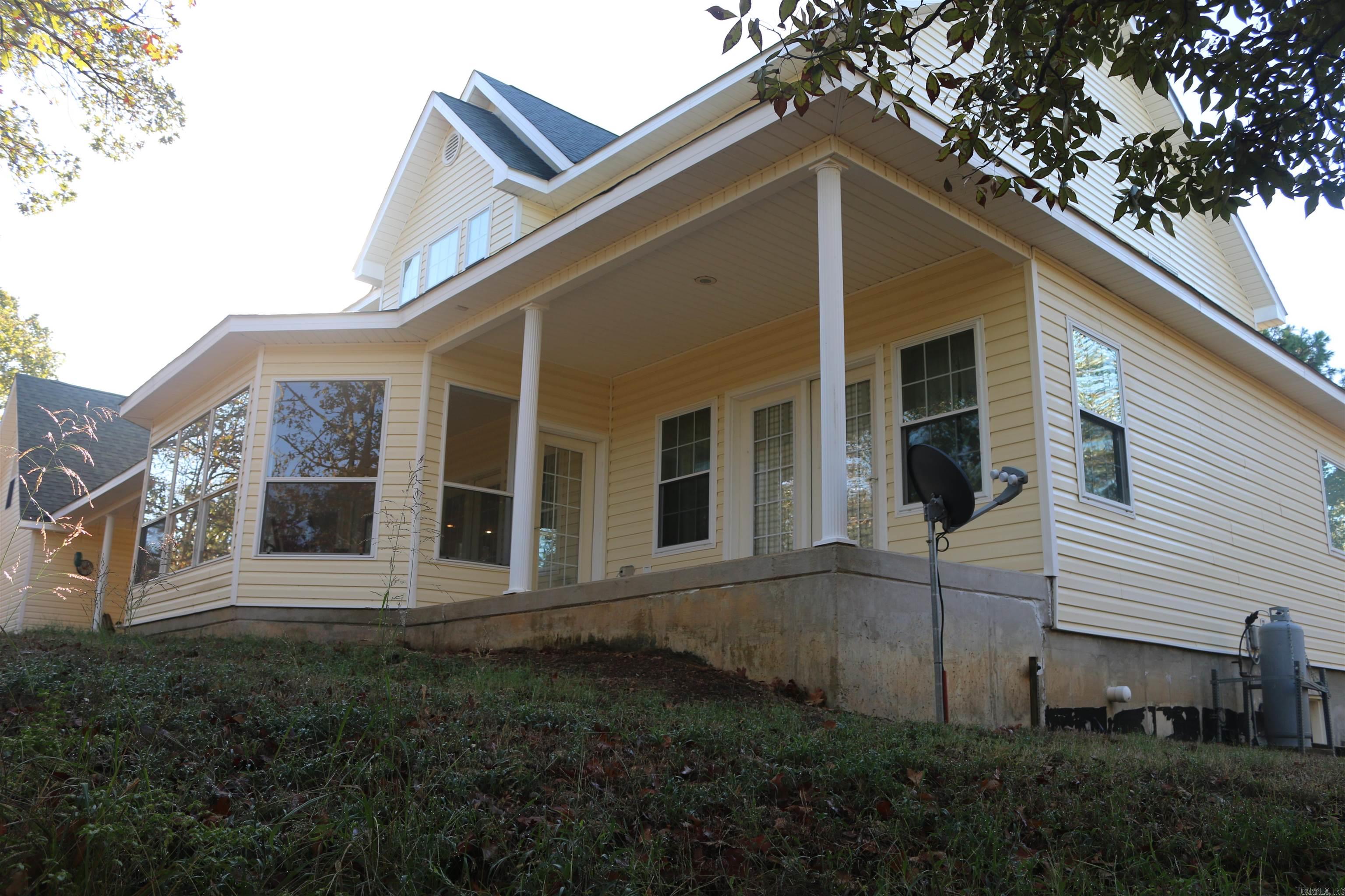 7319 W 252 Highway Property Photo 13