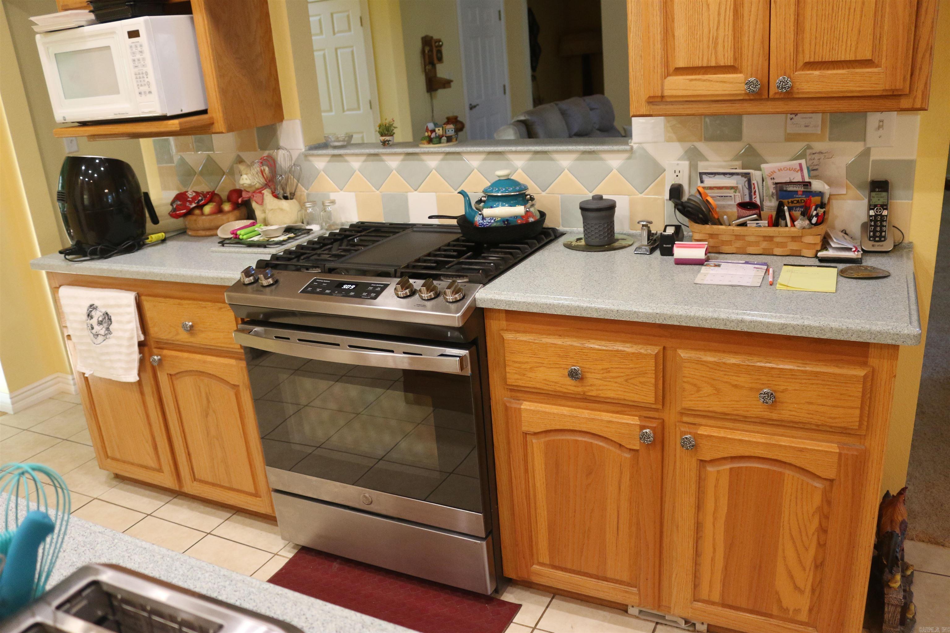 7319 W 252 Highway Property Photo 17
