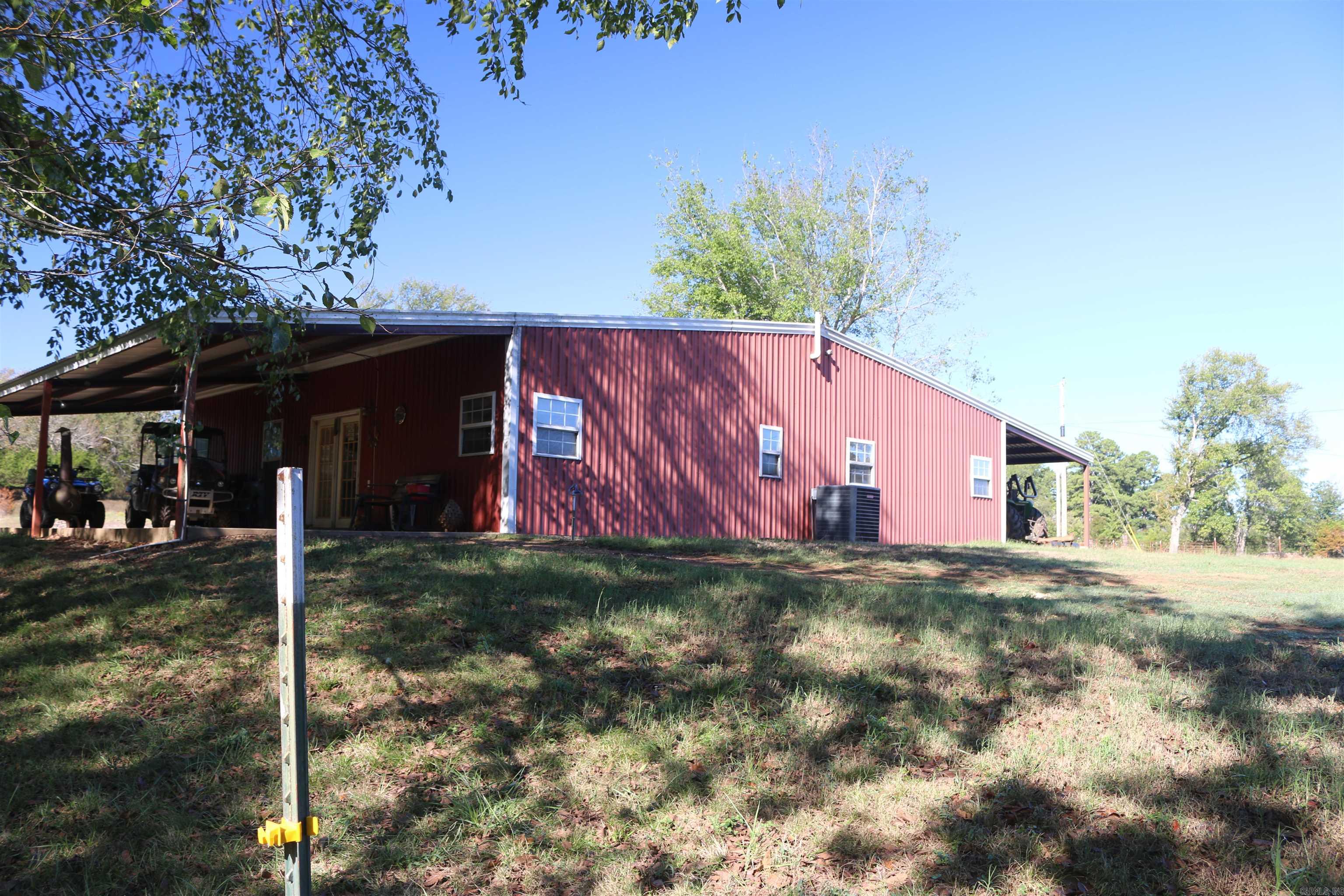 7319 W 252 Highway Property Photo 45
