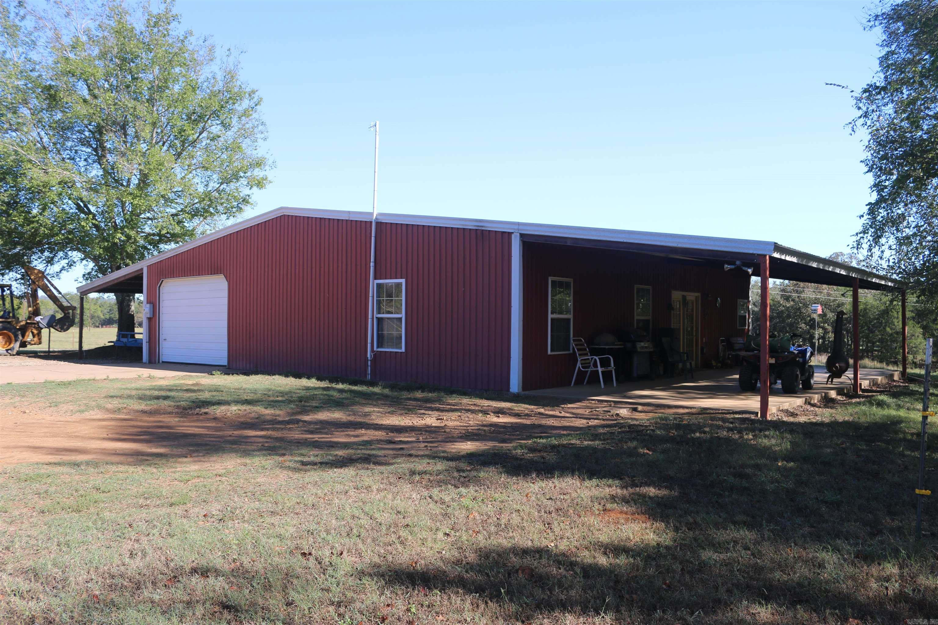 7319 W 252 Highway Property Photo 46