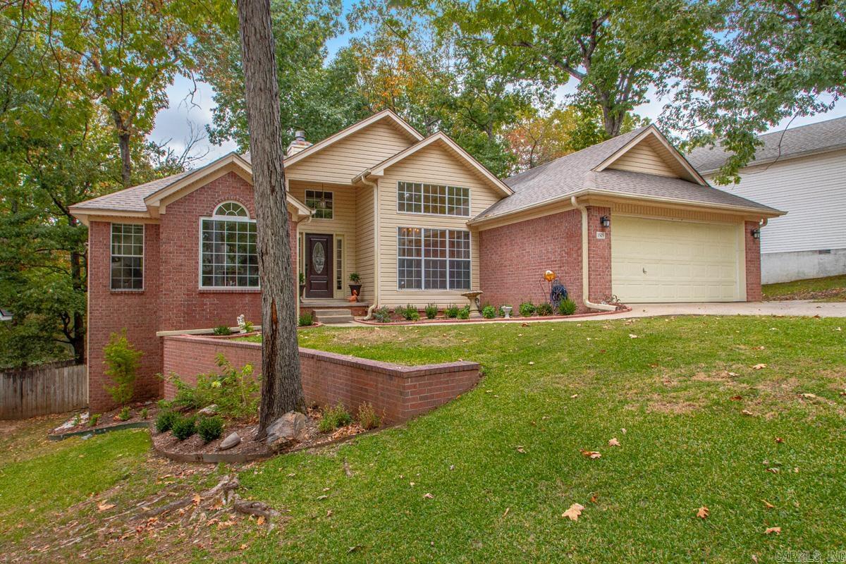 1505 Cherry Brook Drive Property Photo 4
