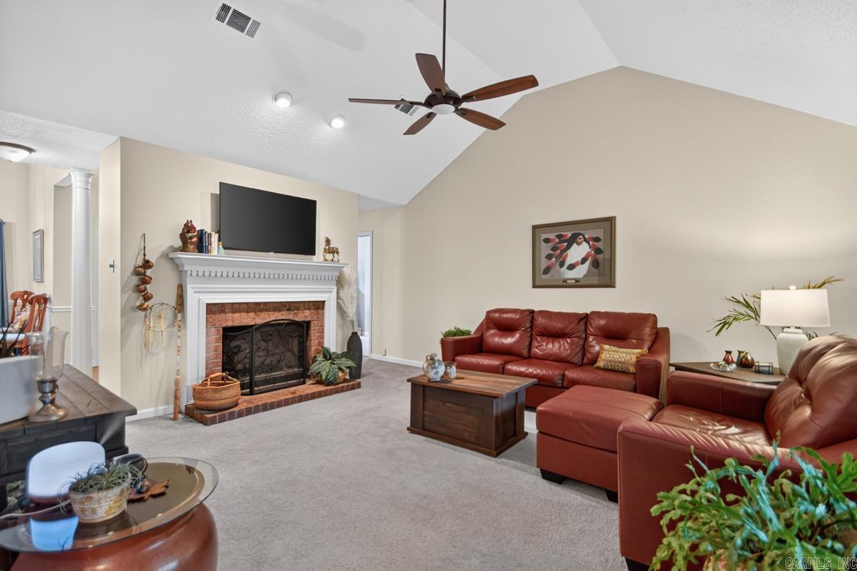1505 Cherry Brook Drive Property Photo 9