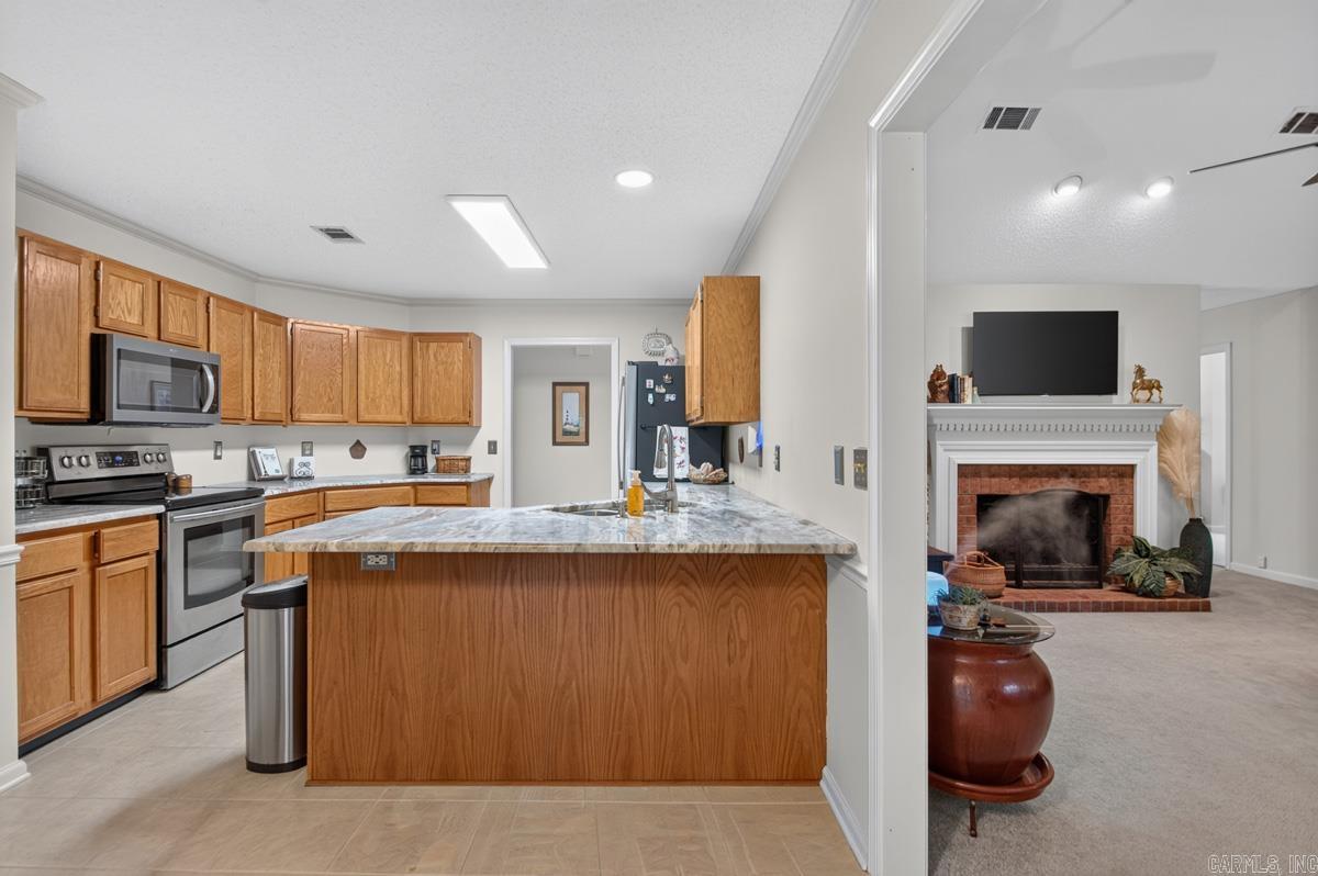 1505 Cherry Brook Drive Property Photo 10