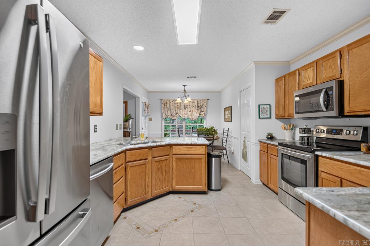 1505 Cherry Brook Drive Property Photo 11