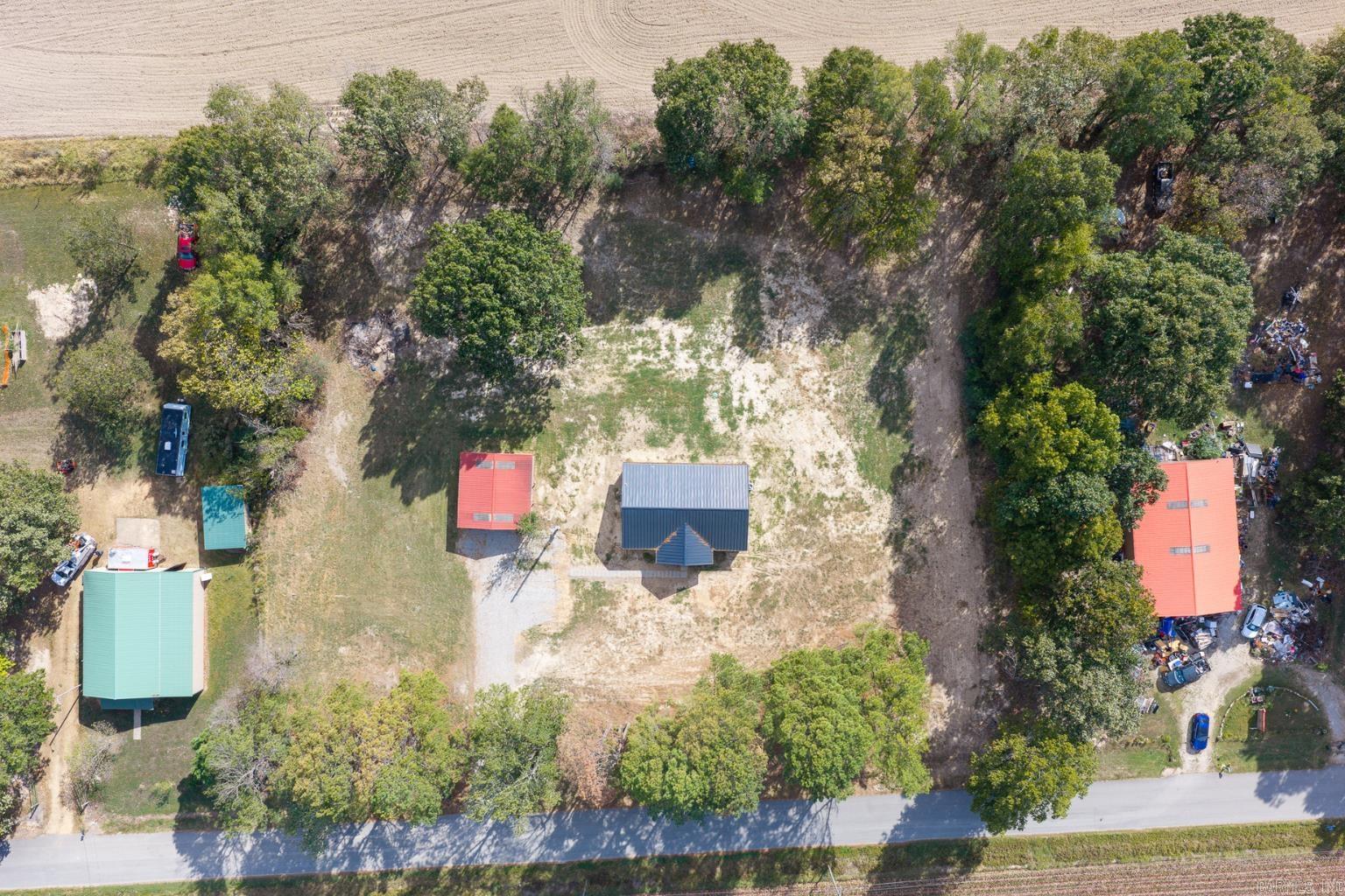 1204 Gr 907 Road Property Photo 44