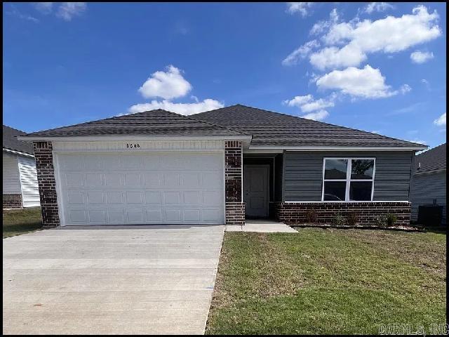 1648 Rambling Brook Drive Property Photo 1