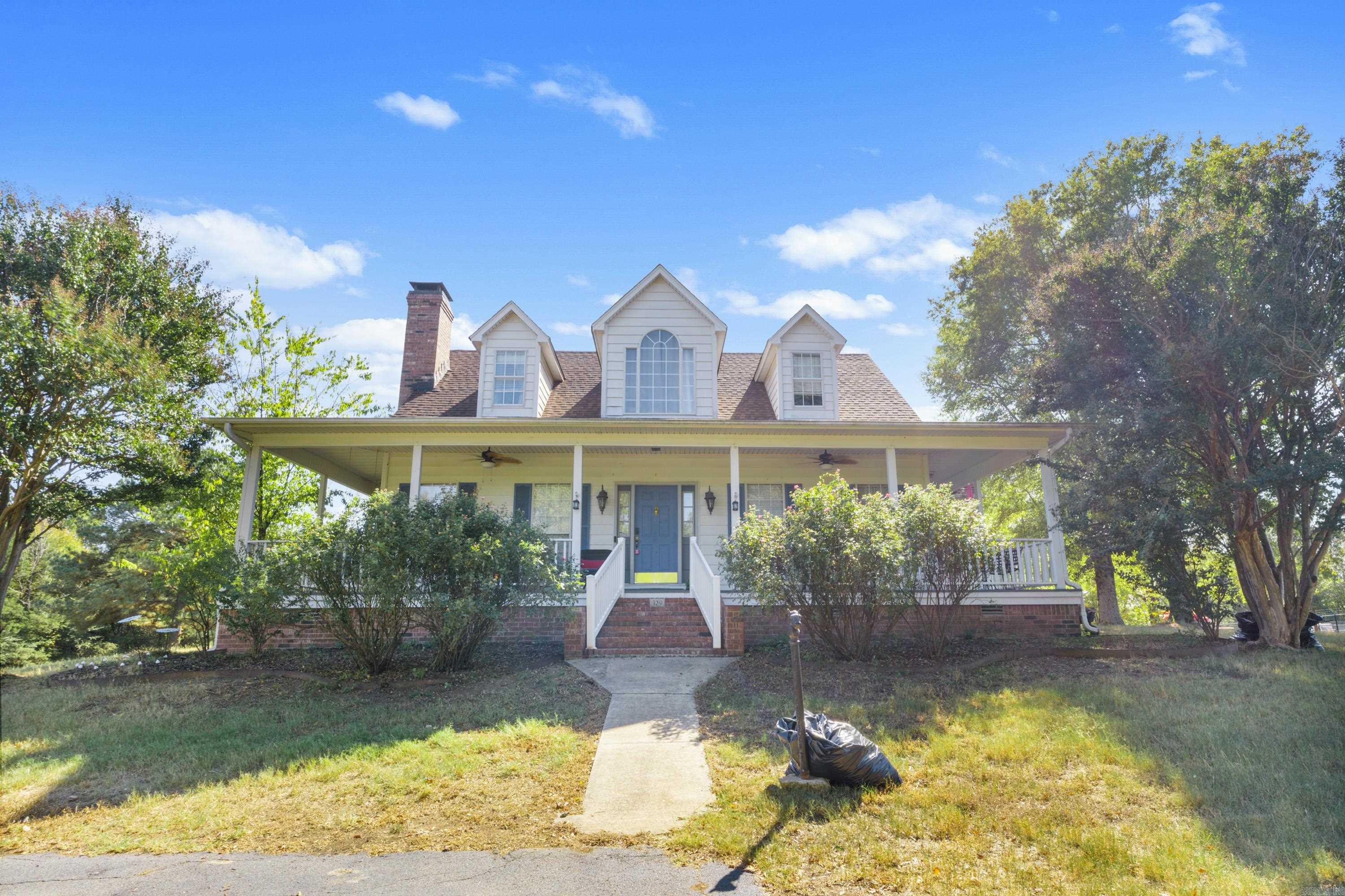 329 Bruce Street Property Photo 1