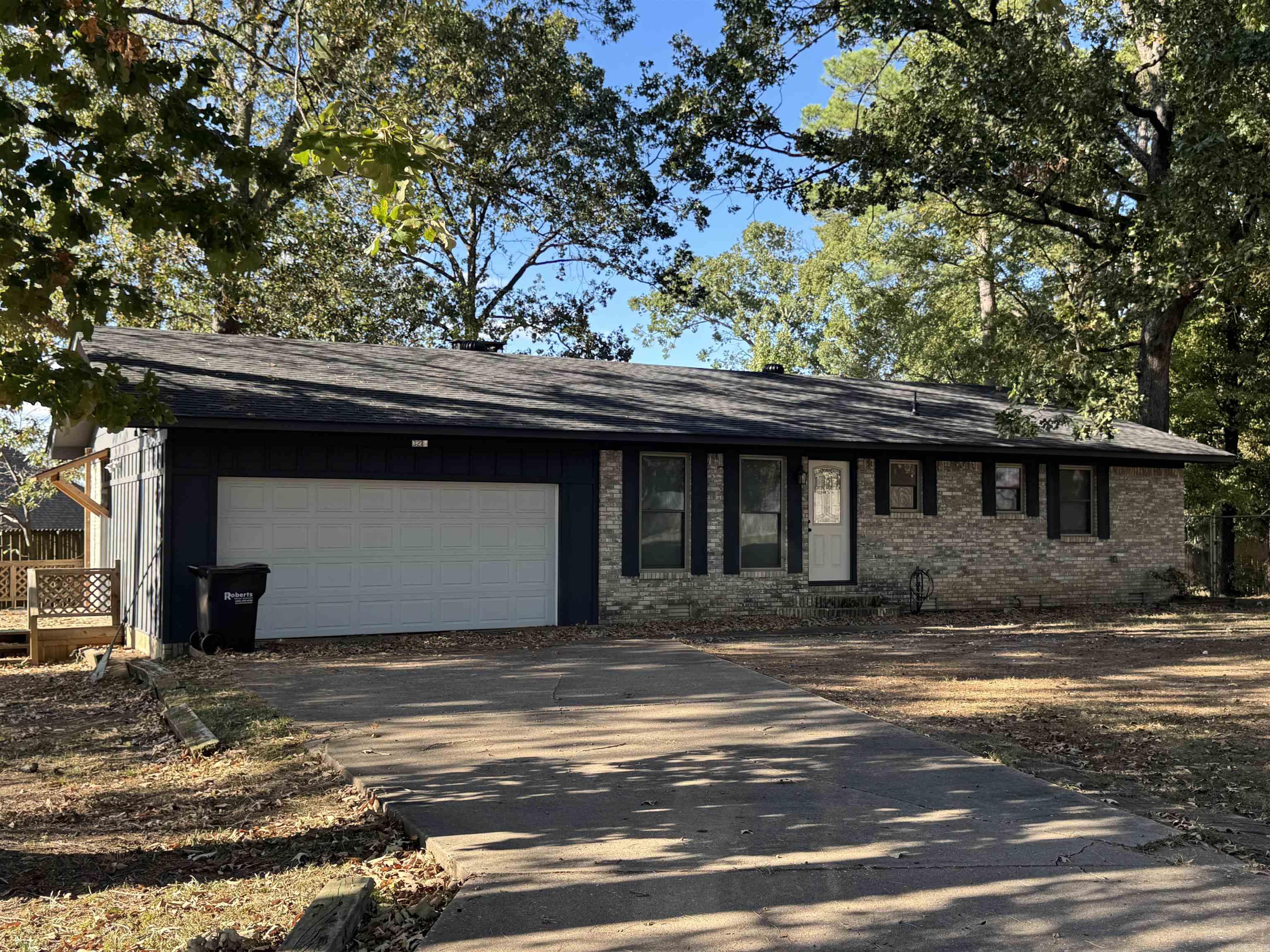 3218 Ward Drive Property Photo 1