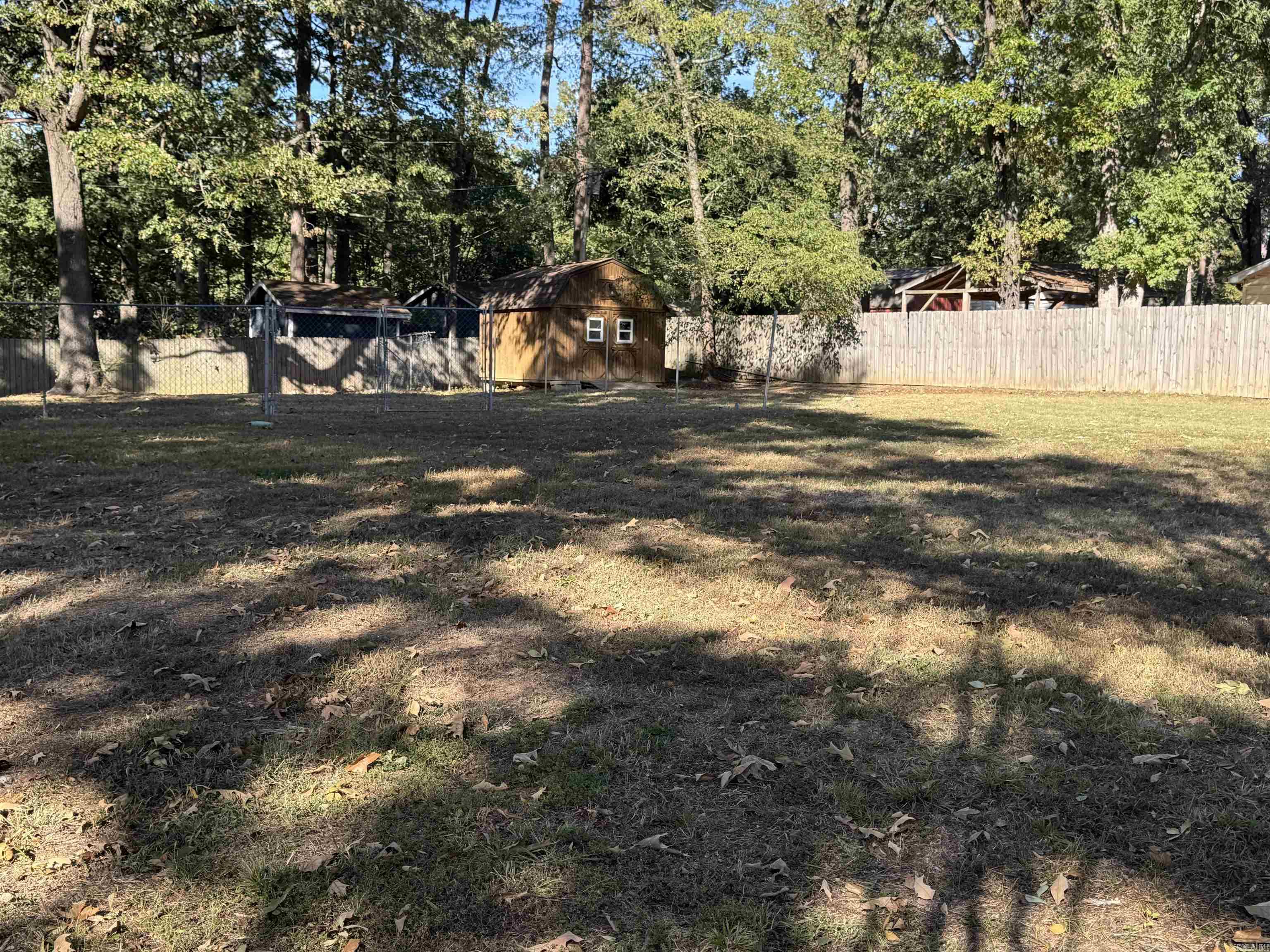 3218 Ward Drive Property Photo 20