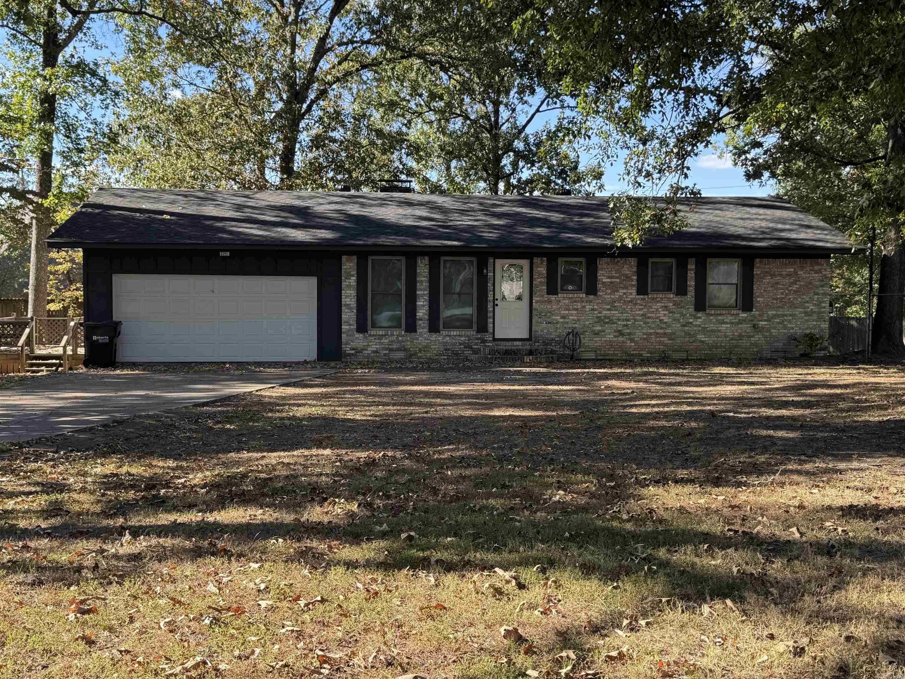 3218 Ward Drive Property Photo 23