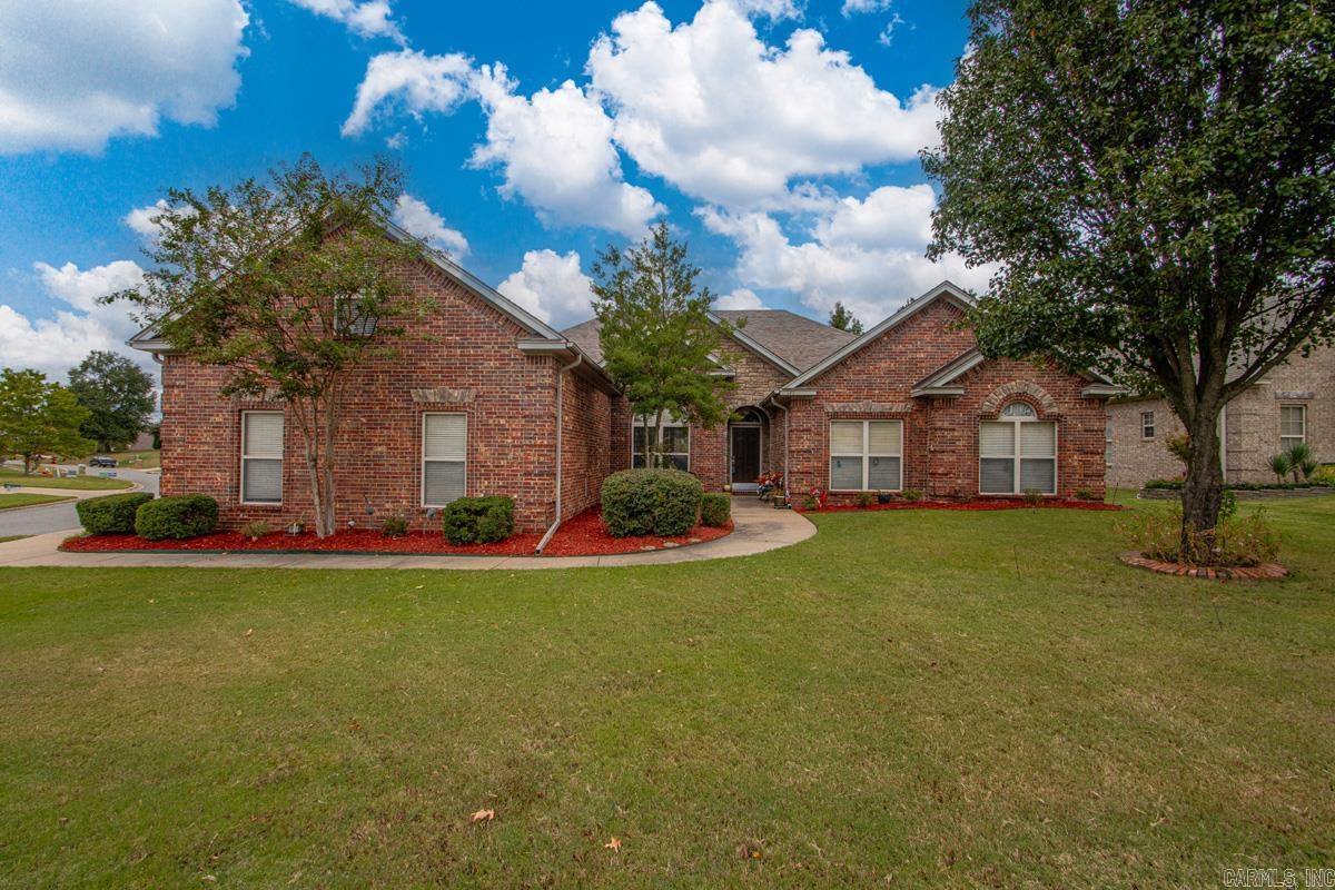 141 Scenic Valley Loop Property Photo 1