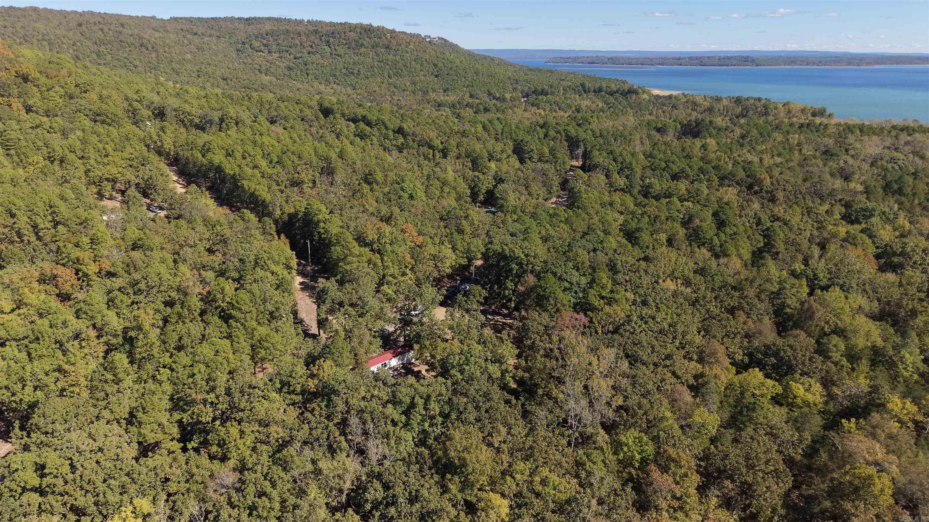 1600 Cove Creek Road Property Photo 9