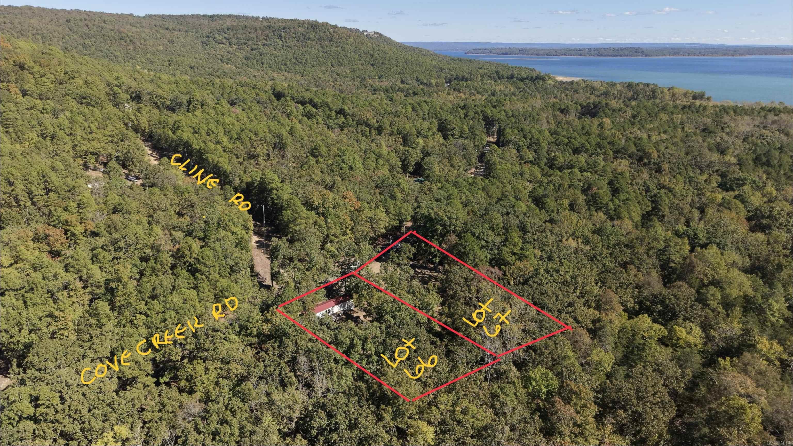 1600 Cove Creek Road Property Photo 10