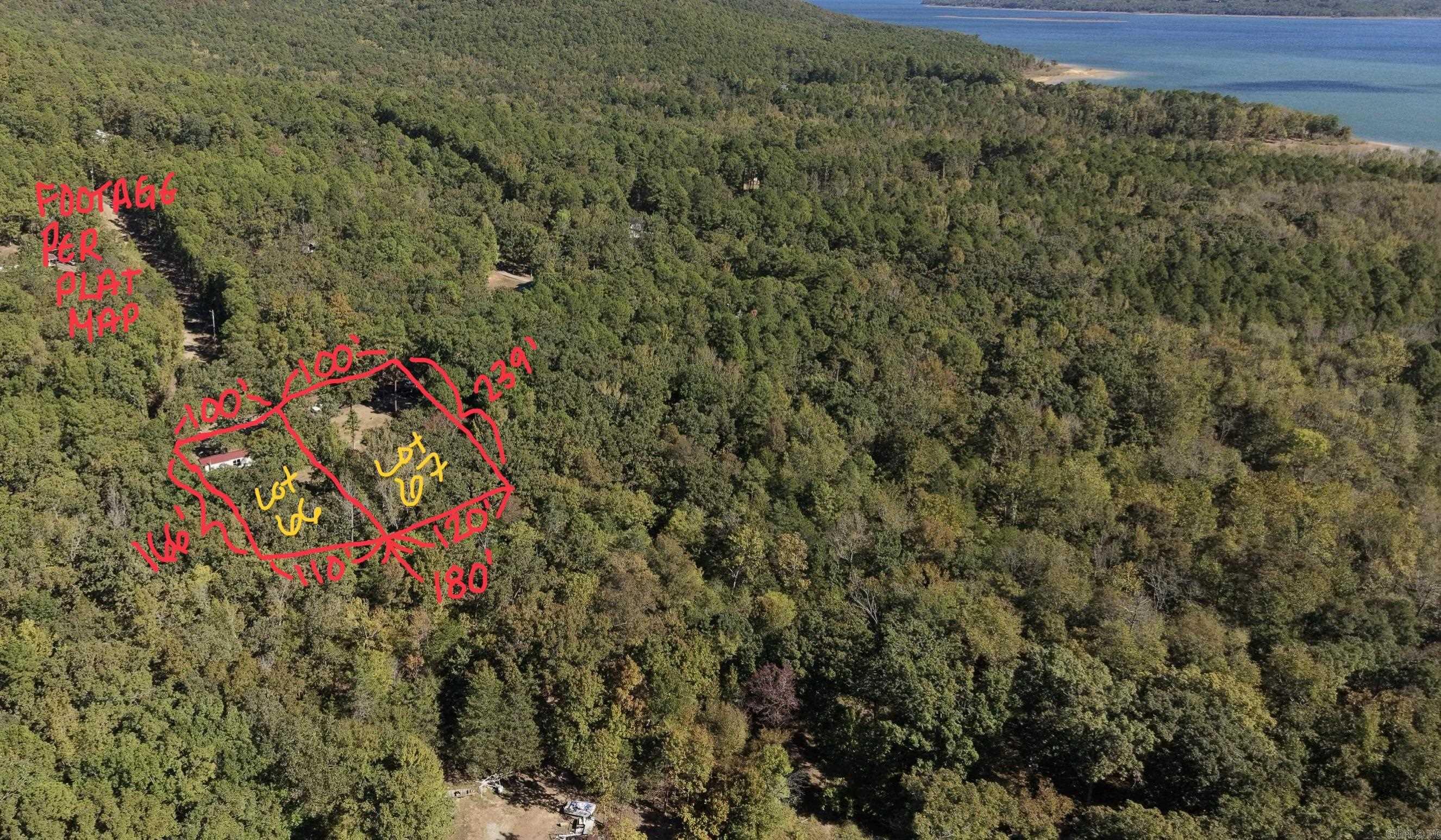 1600 Cove Creek Road Property Photo 11