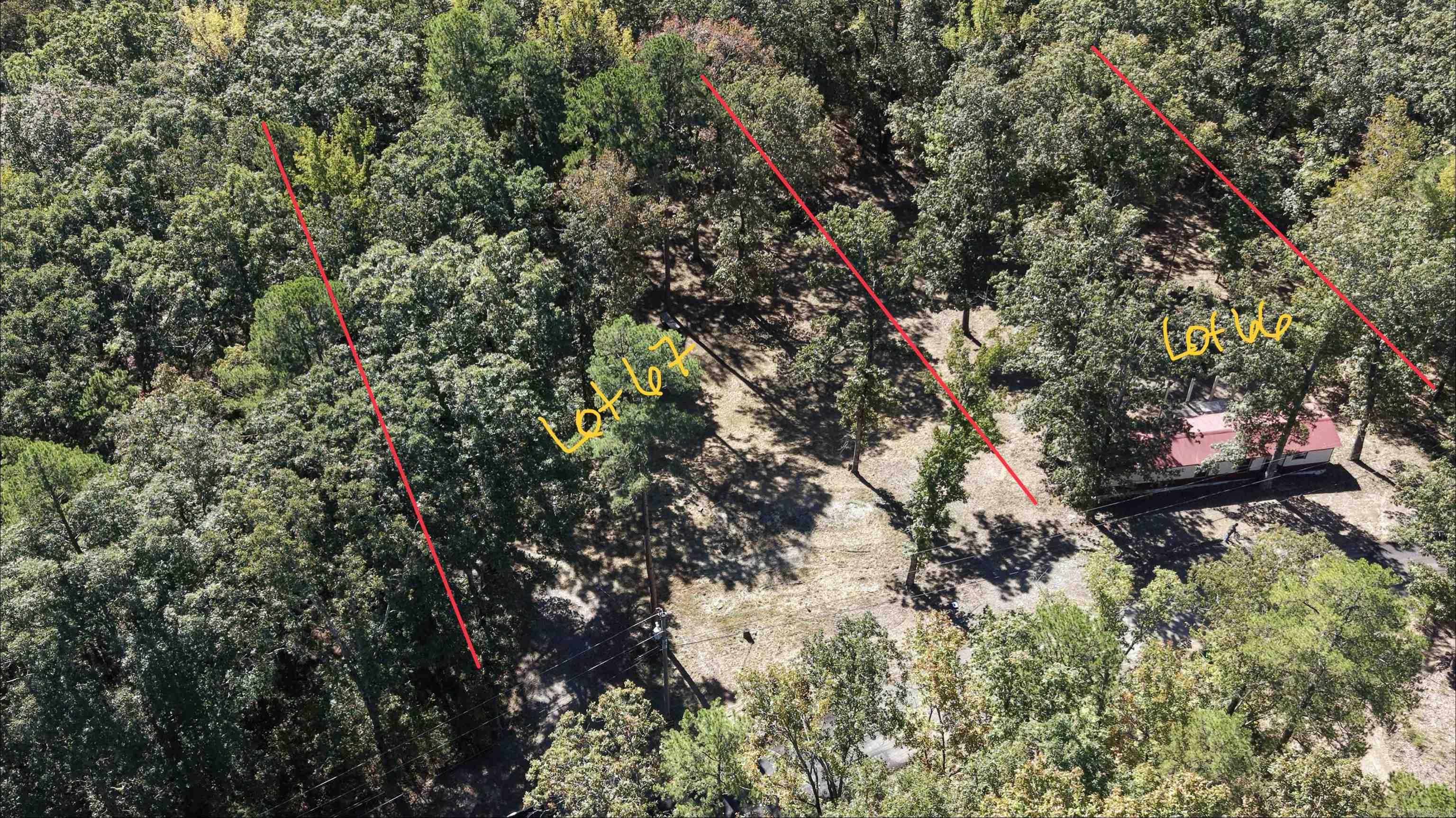 1600 Cove Creek Road Property Photo 12