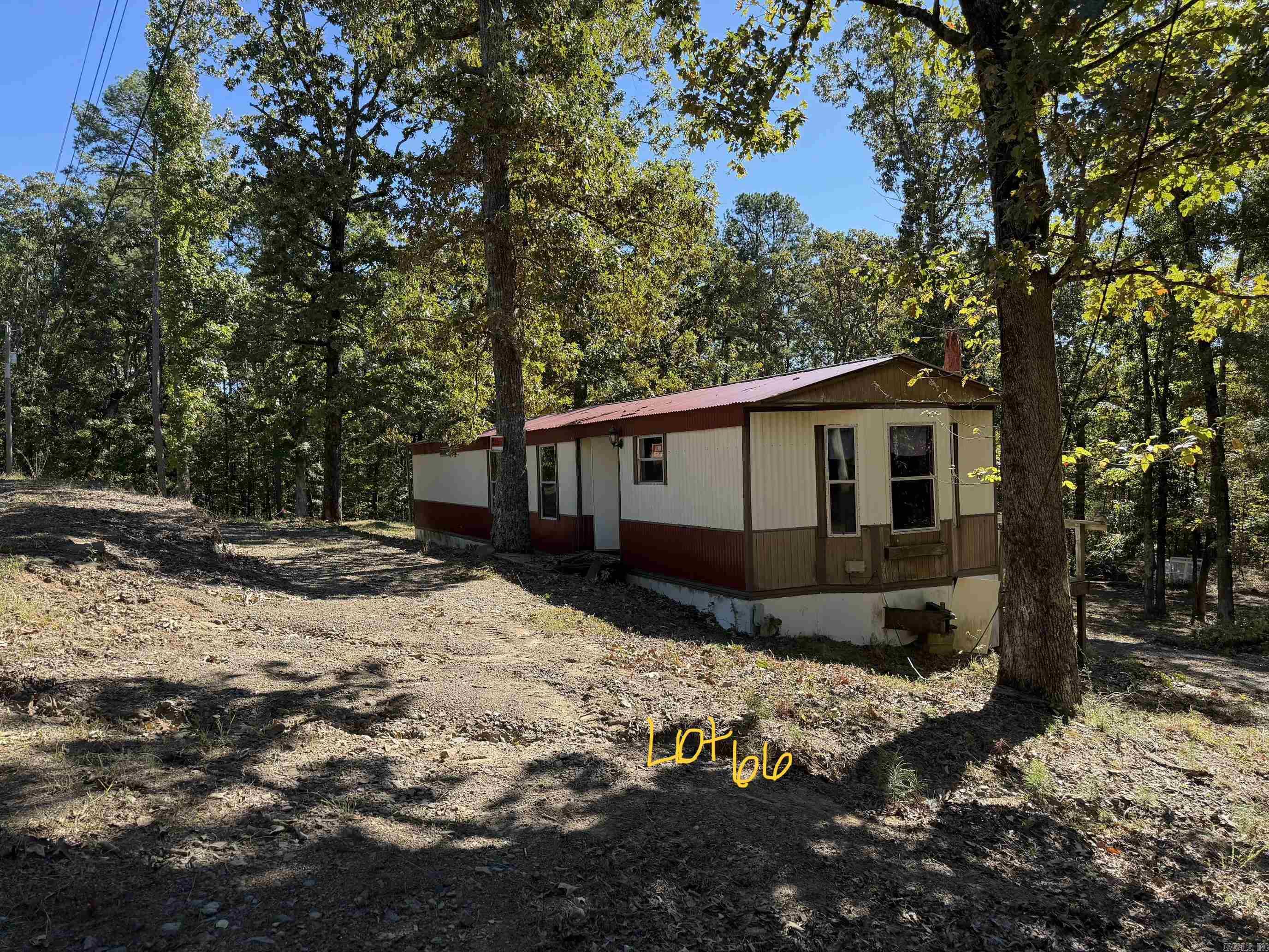 1600 Cove Creek Road Property Photo 14