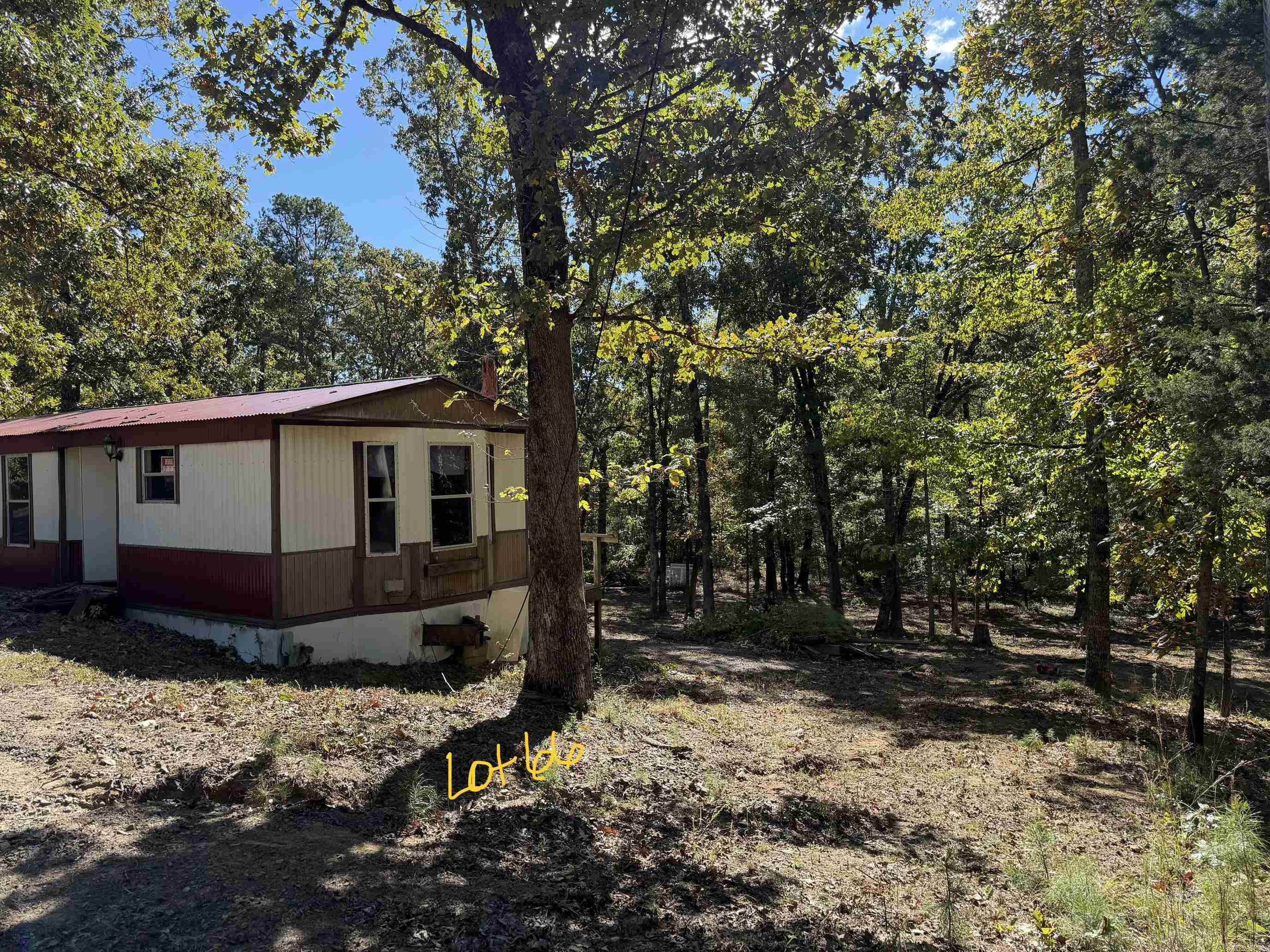 1600 Cove Creek Road Property Photo 15