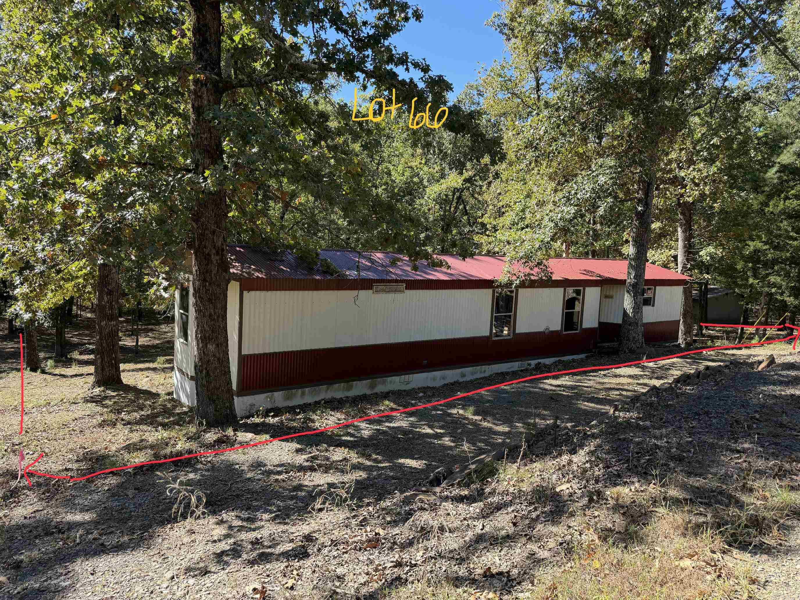 1600 Cove Creek Road Property Photo 16