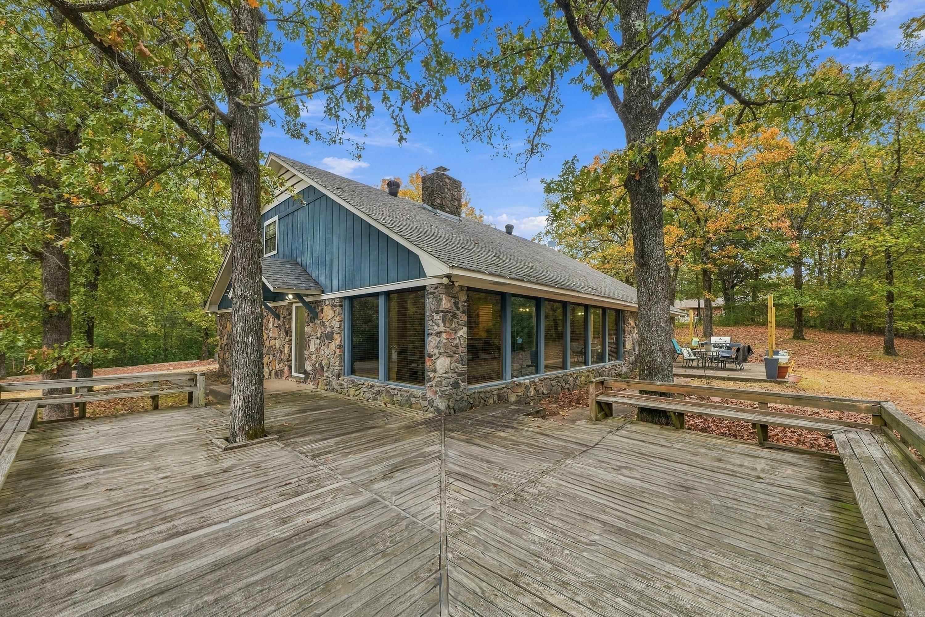 2 Caddo Dr Property Photo 24