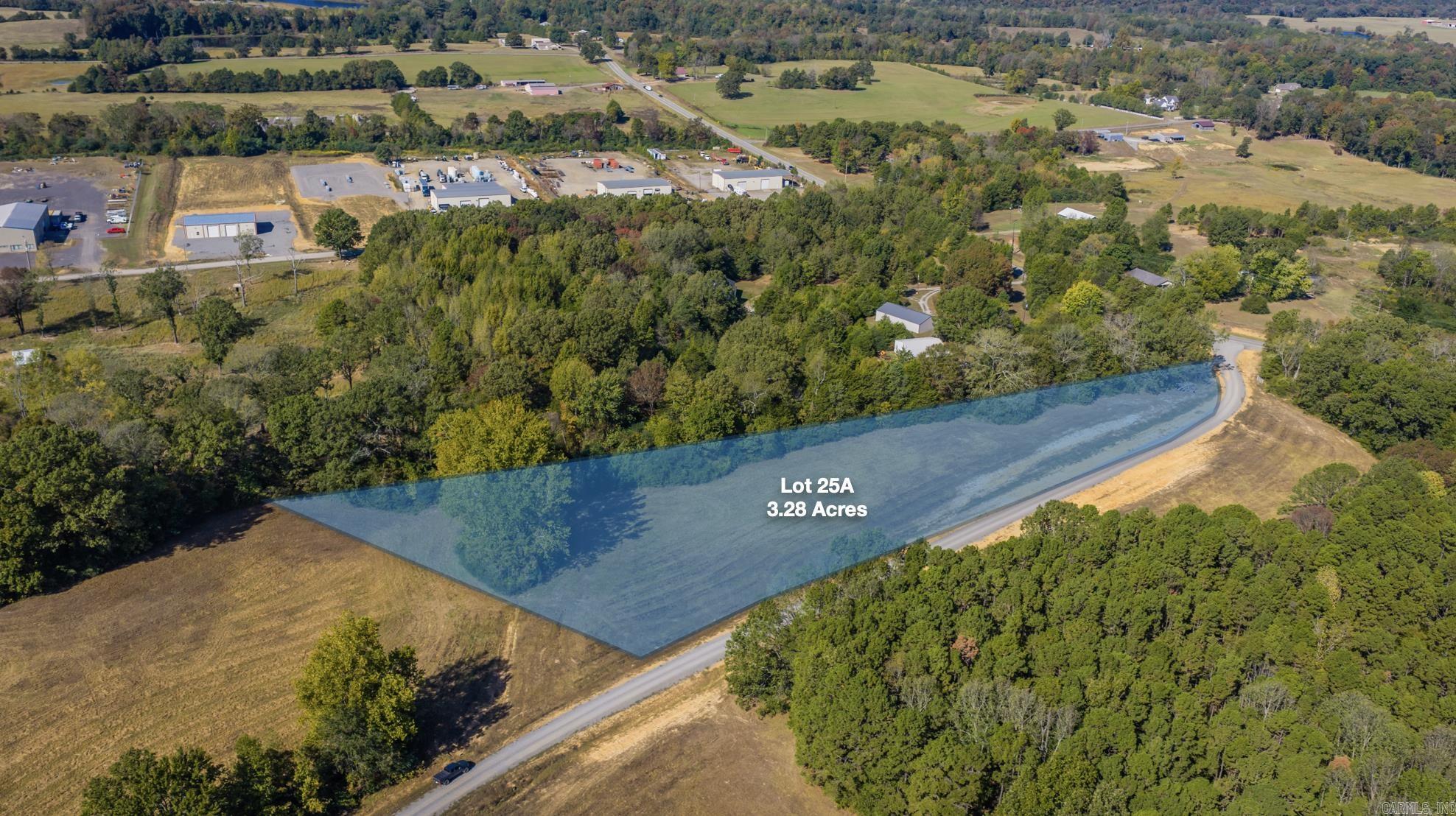 Lot 25a Reynolds Run Property Photo 1
