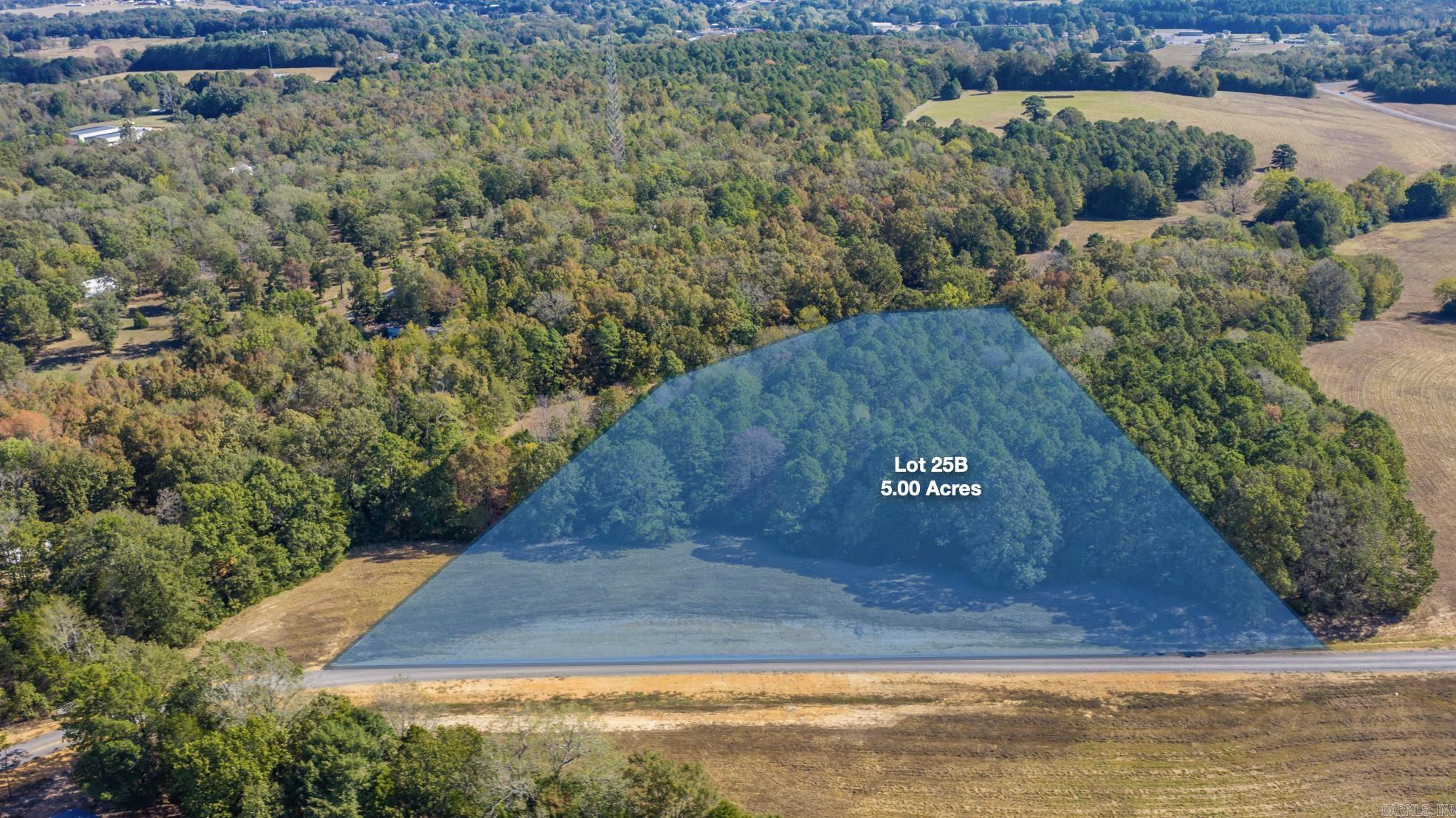 Lot 25B Reynolds Run Property Photo 1